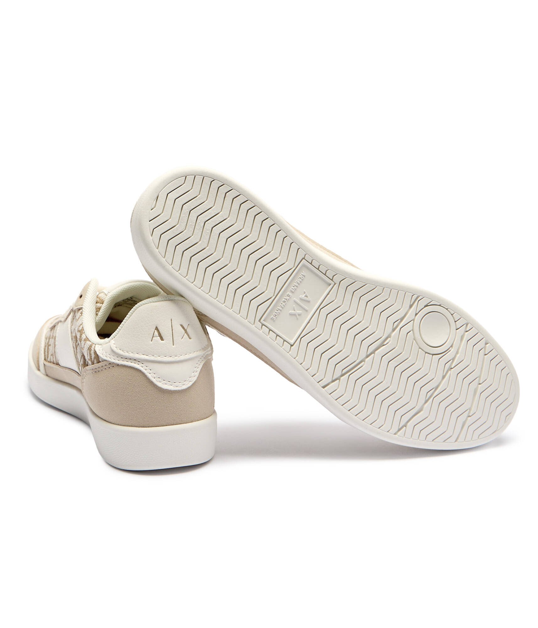 Armani Exchange Sneakers