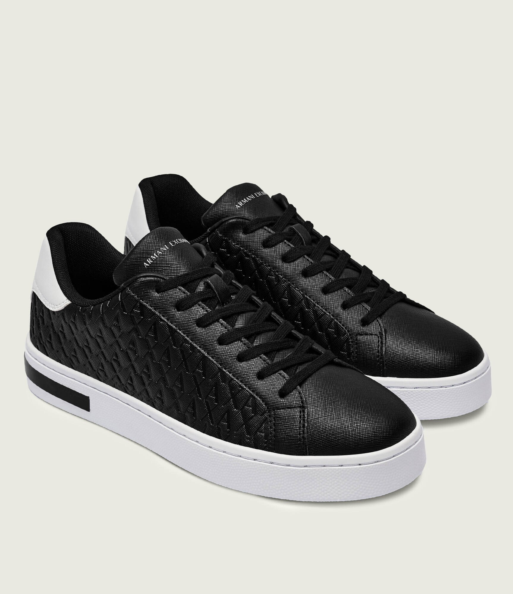 Armani Exchange Sneakers