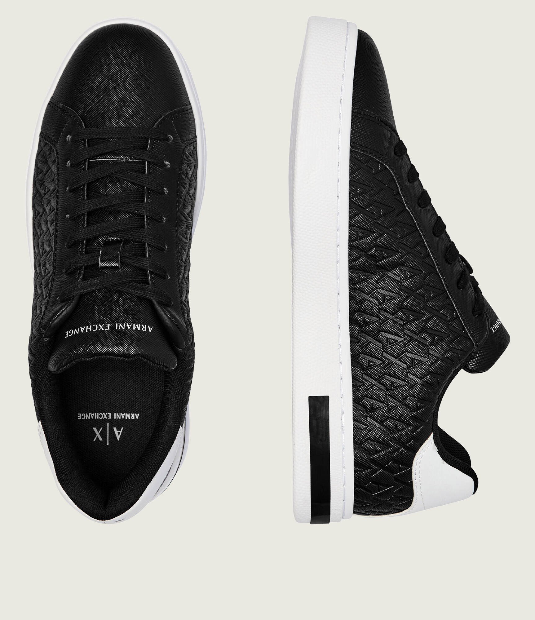 Armani Exchange Sneakers