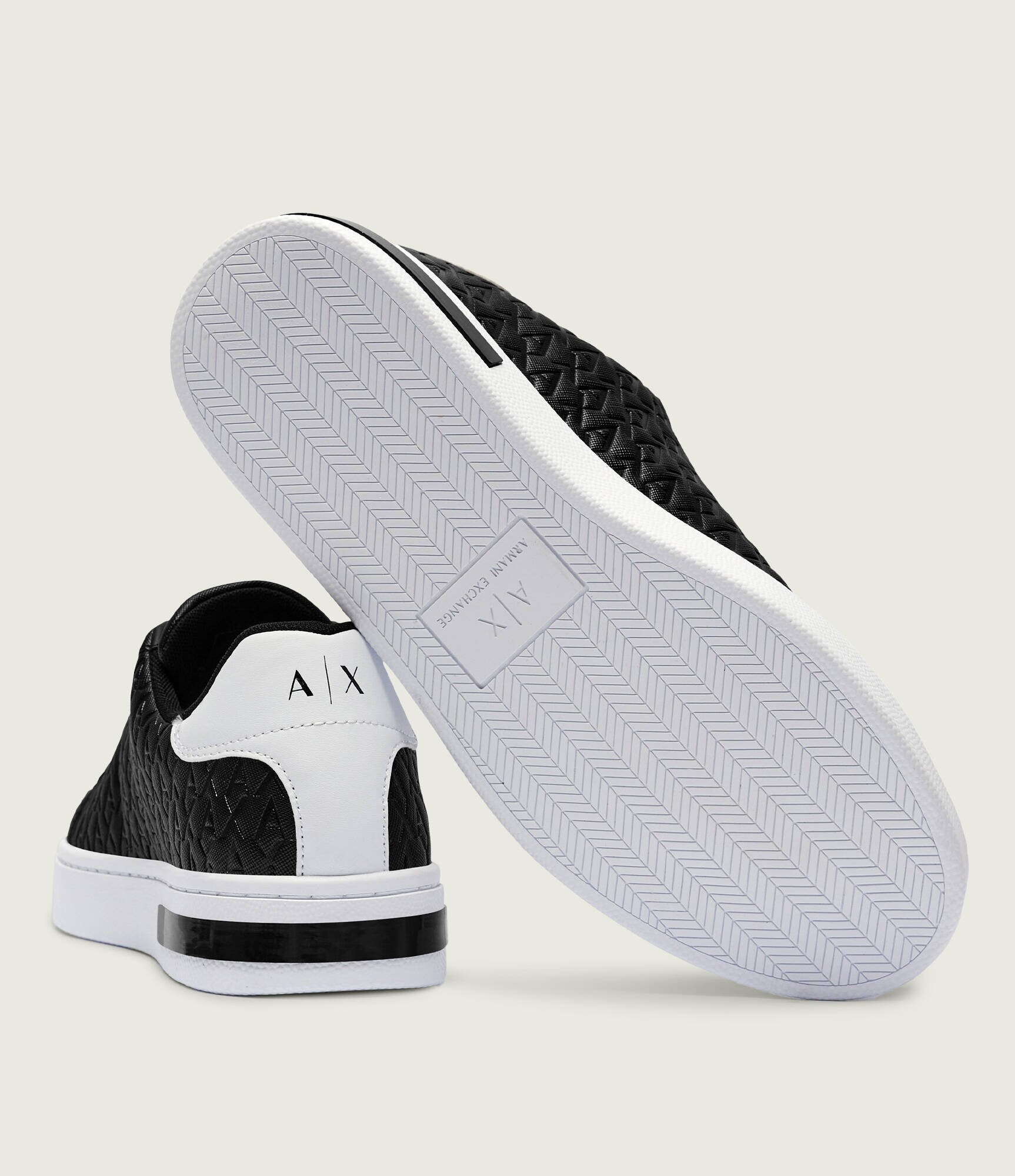 Armani Exchange Sneakers
