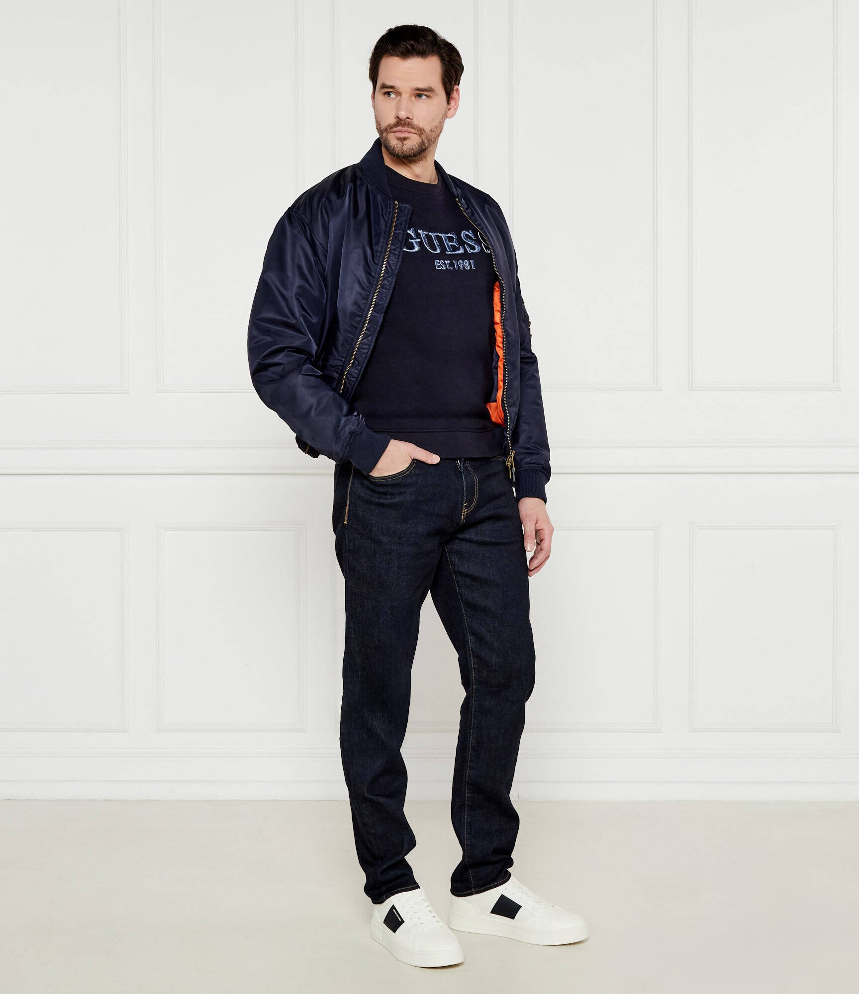 Armani Exchange Sneakers