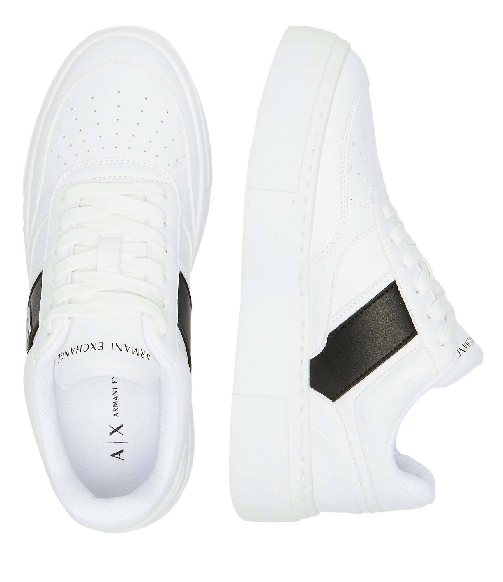 Armani Exchange Sneakers
