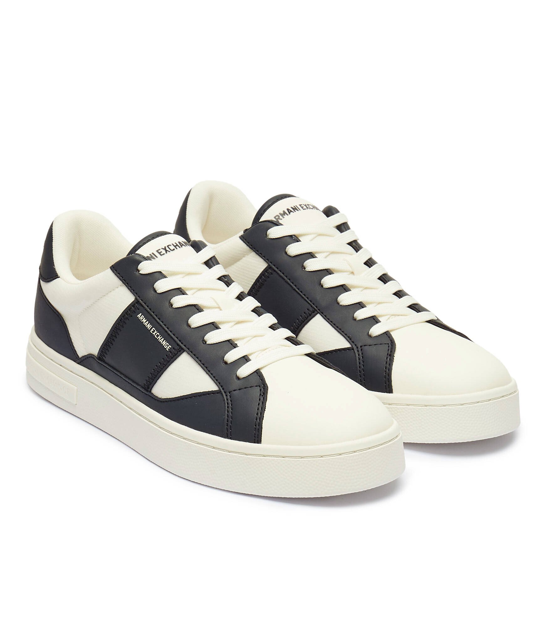 Armani Exchange Sneakers