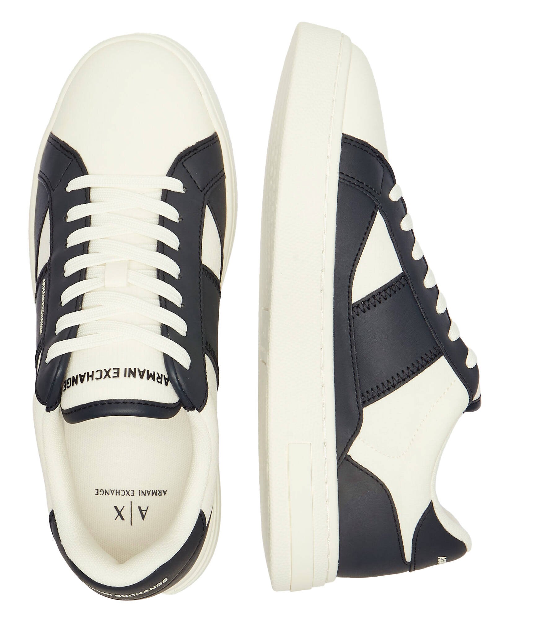 Armani Exchange Sneakers
