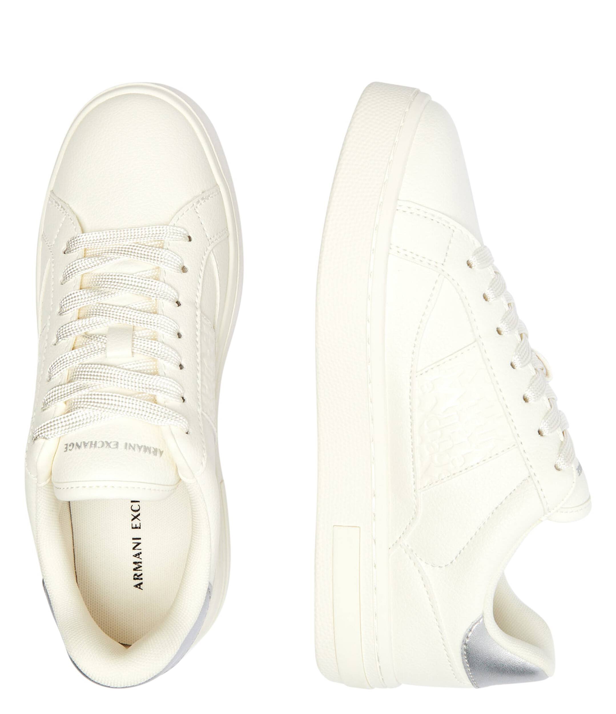 Armani Exchange Sneakers
