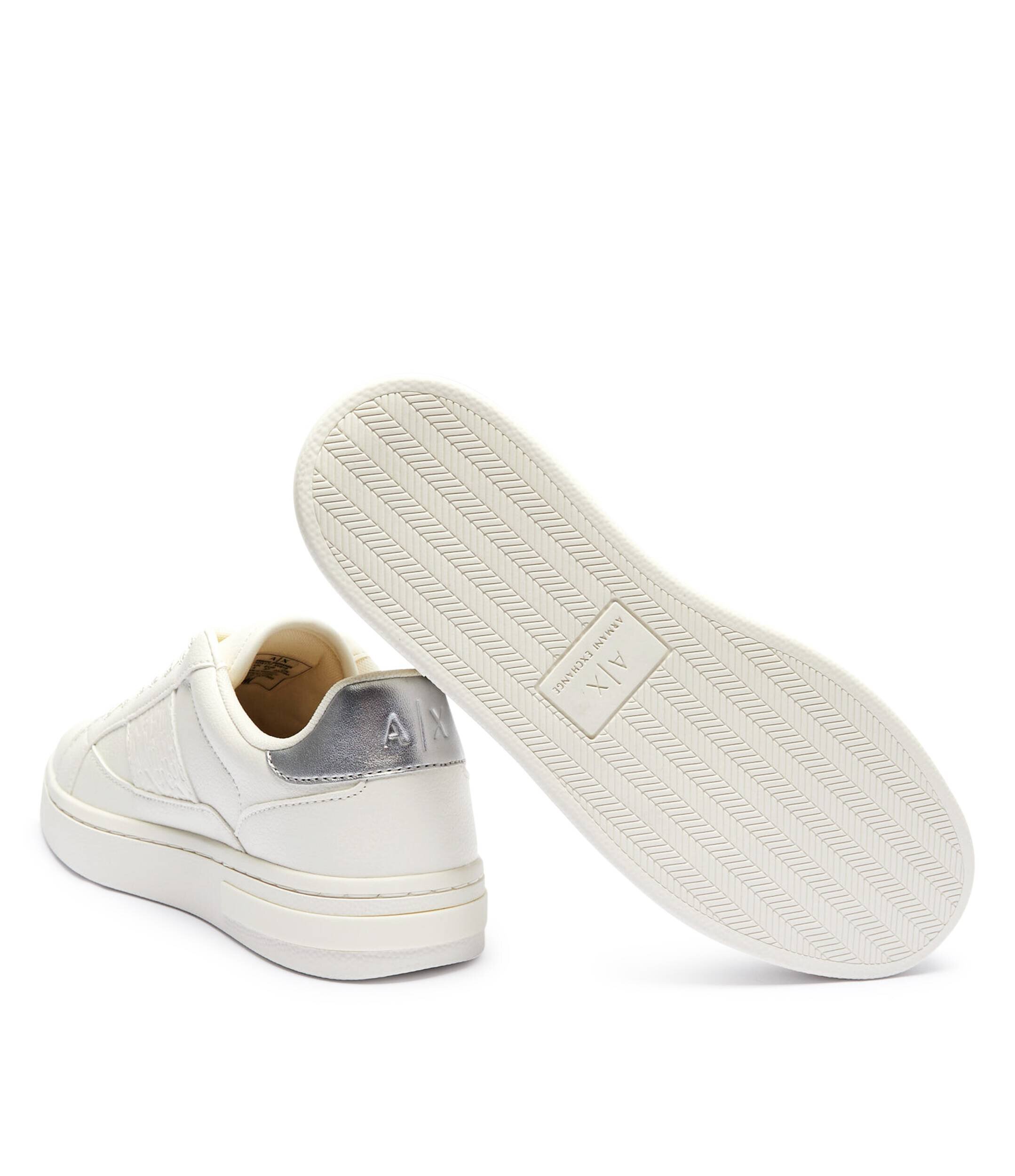 Armani Exchange Sneakers