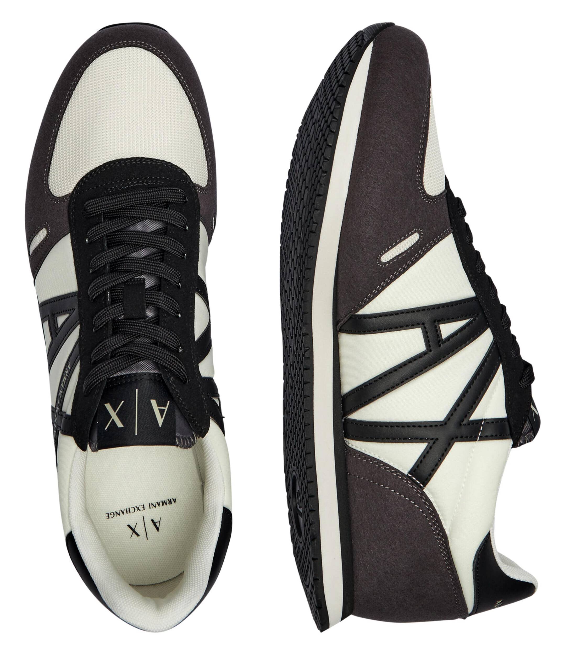 Armani Exchange Sneakers