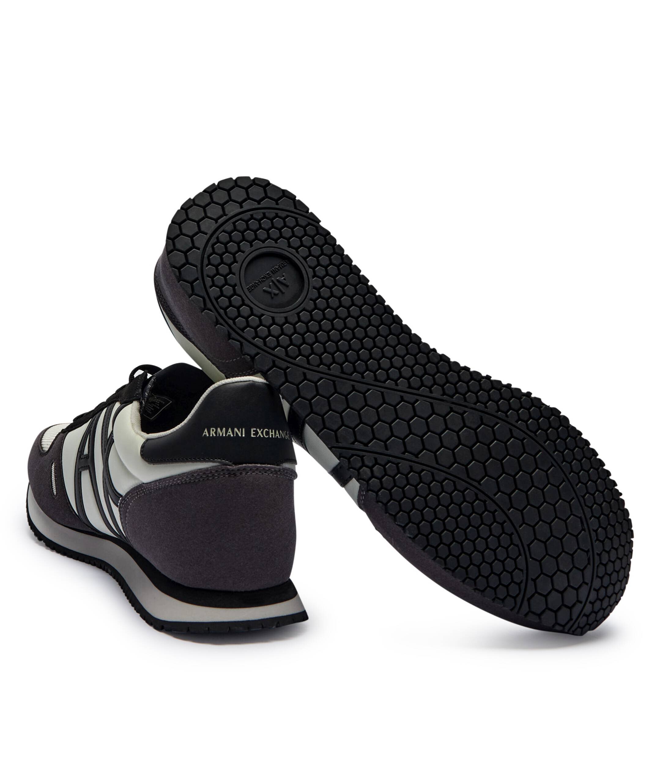 Armani Exchange Sneakers