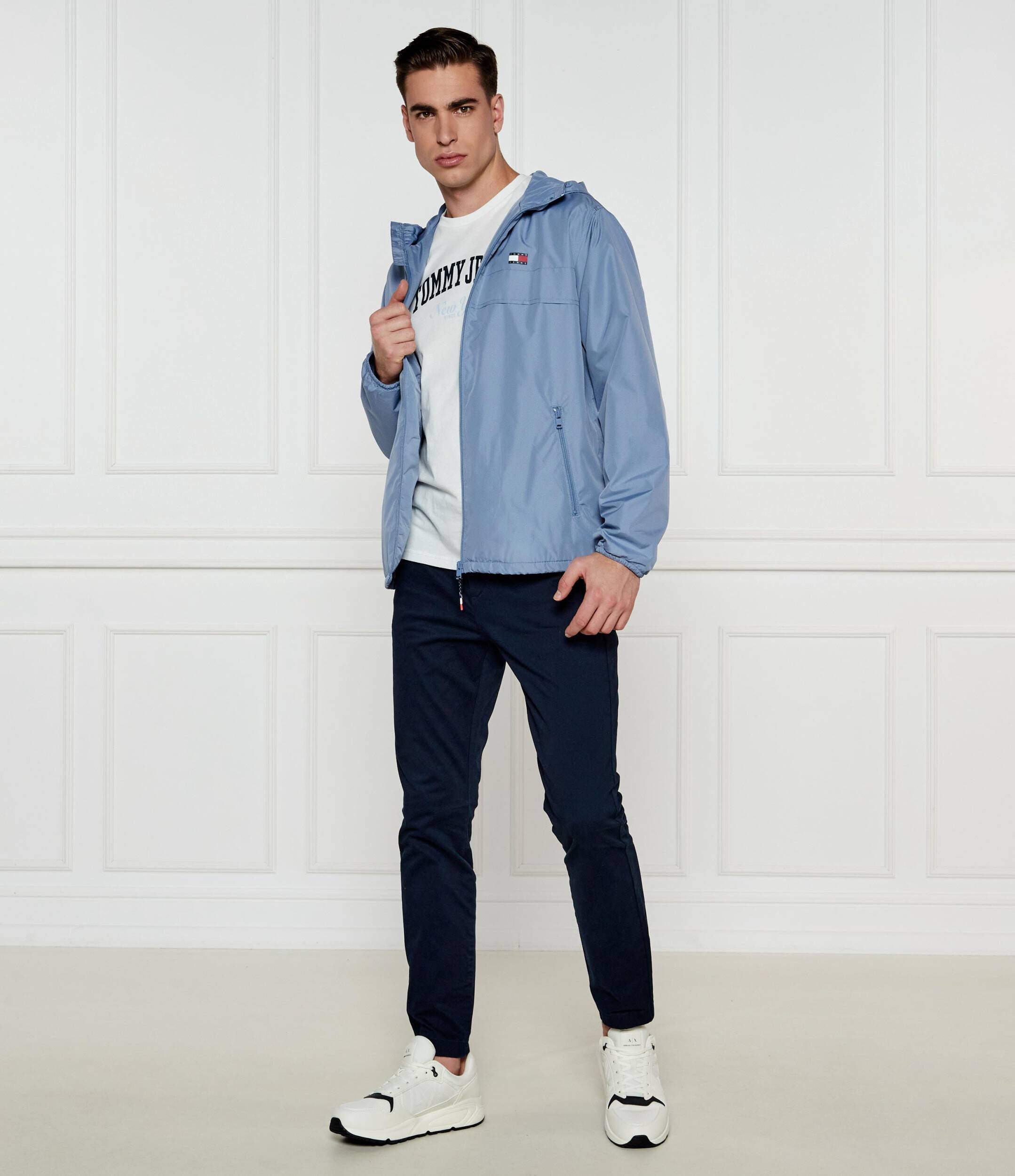Armani Exchange Sneakers