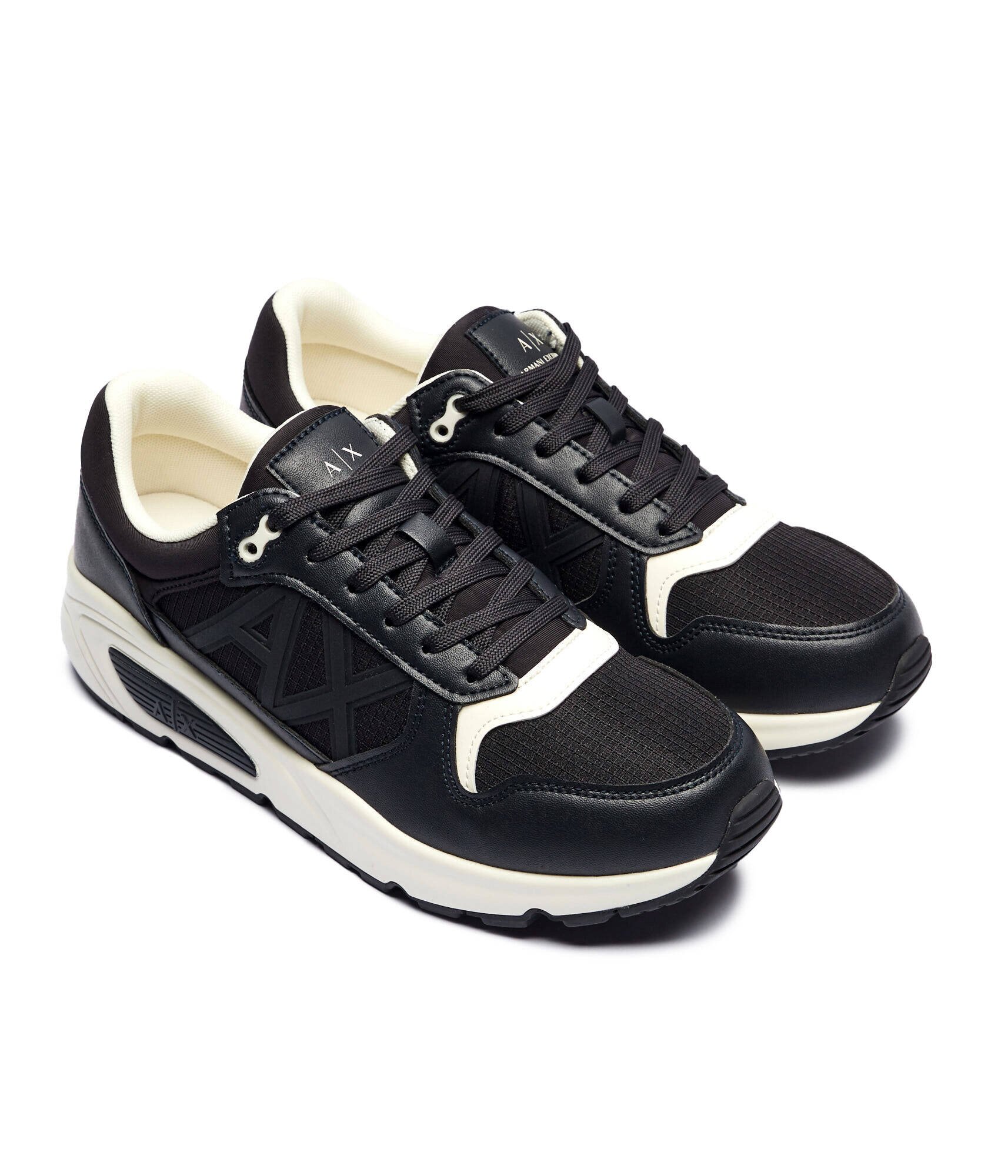Armani Exchange Sneakers