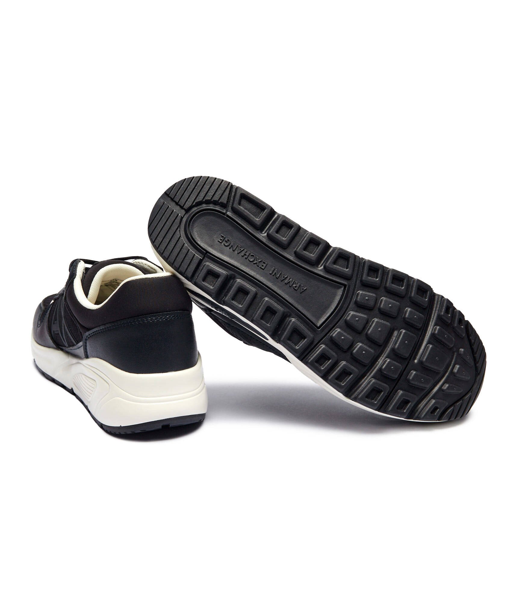 Armani Exchange Sneakers