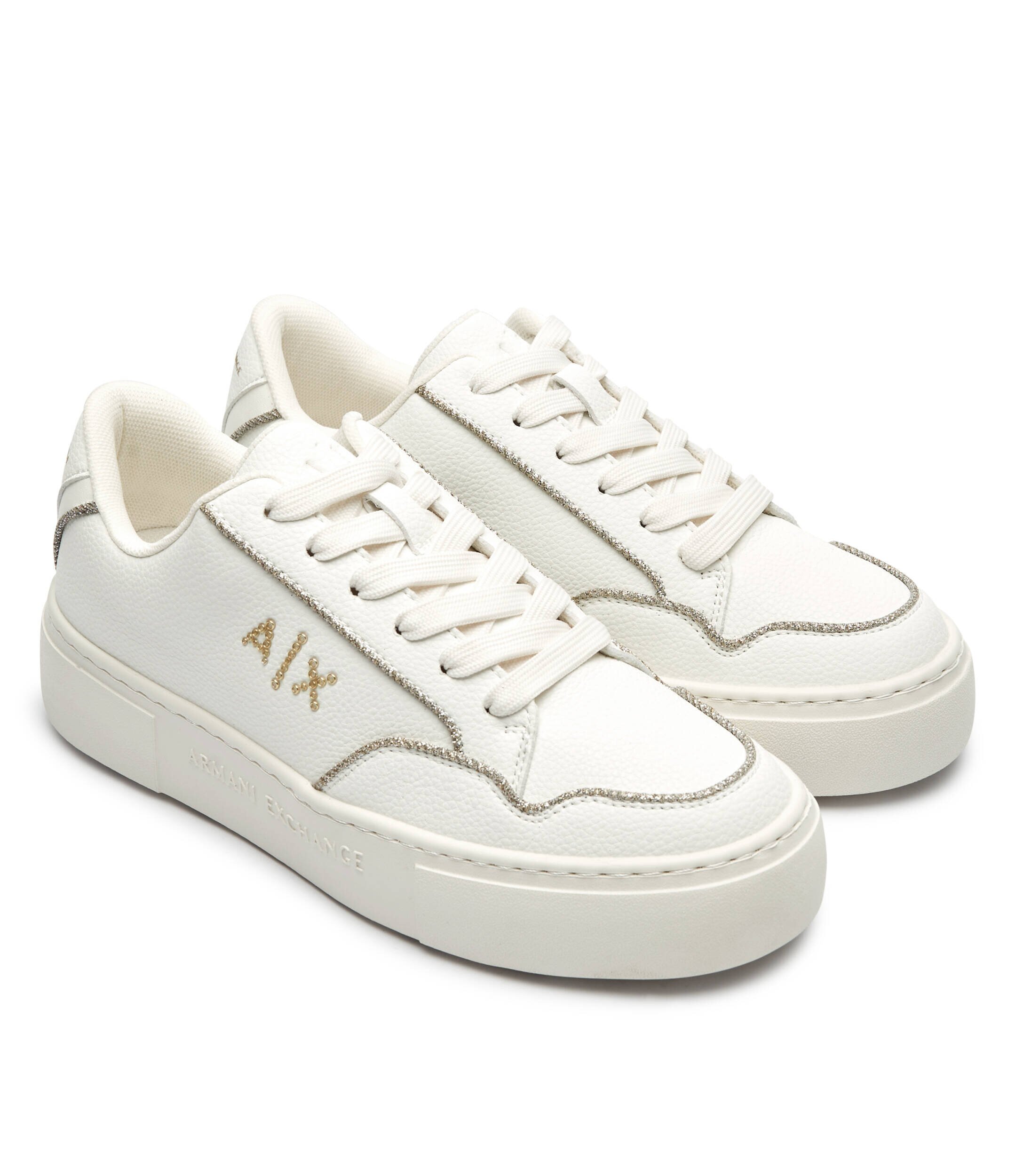Armani Exchange Sneakers