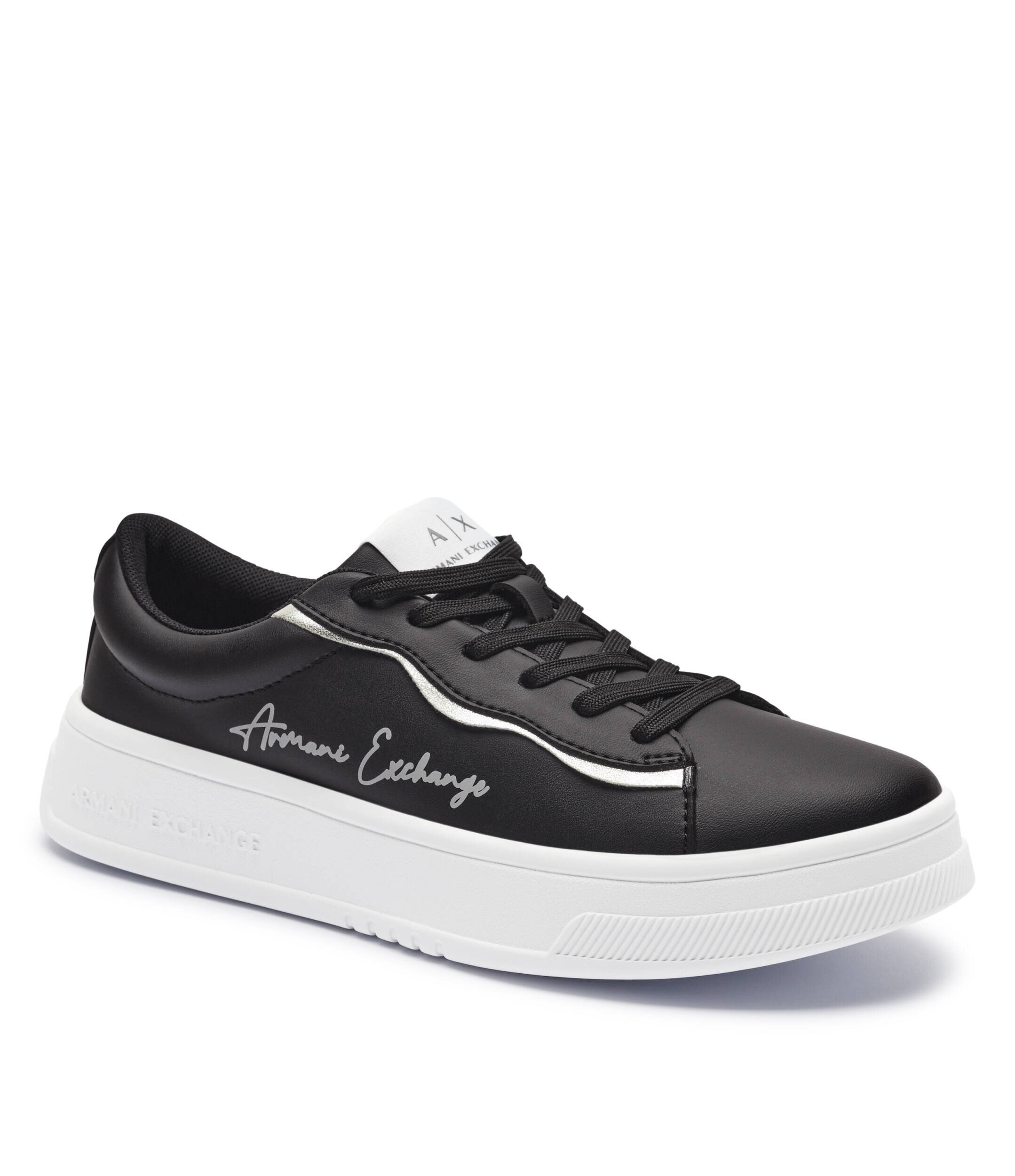 Armani Exchange Sneakers
