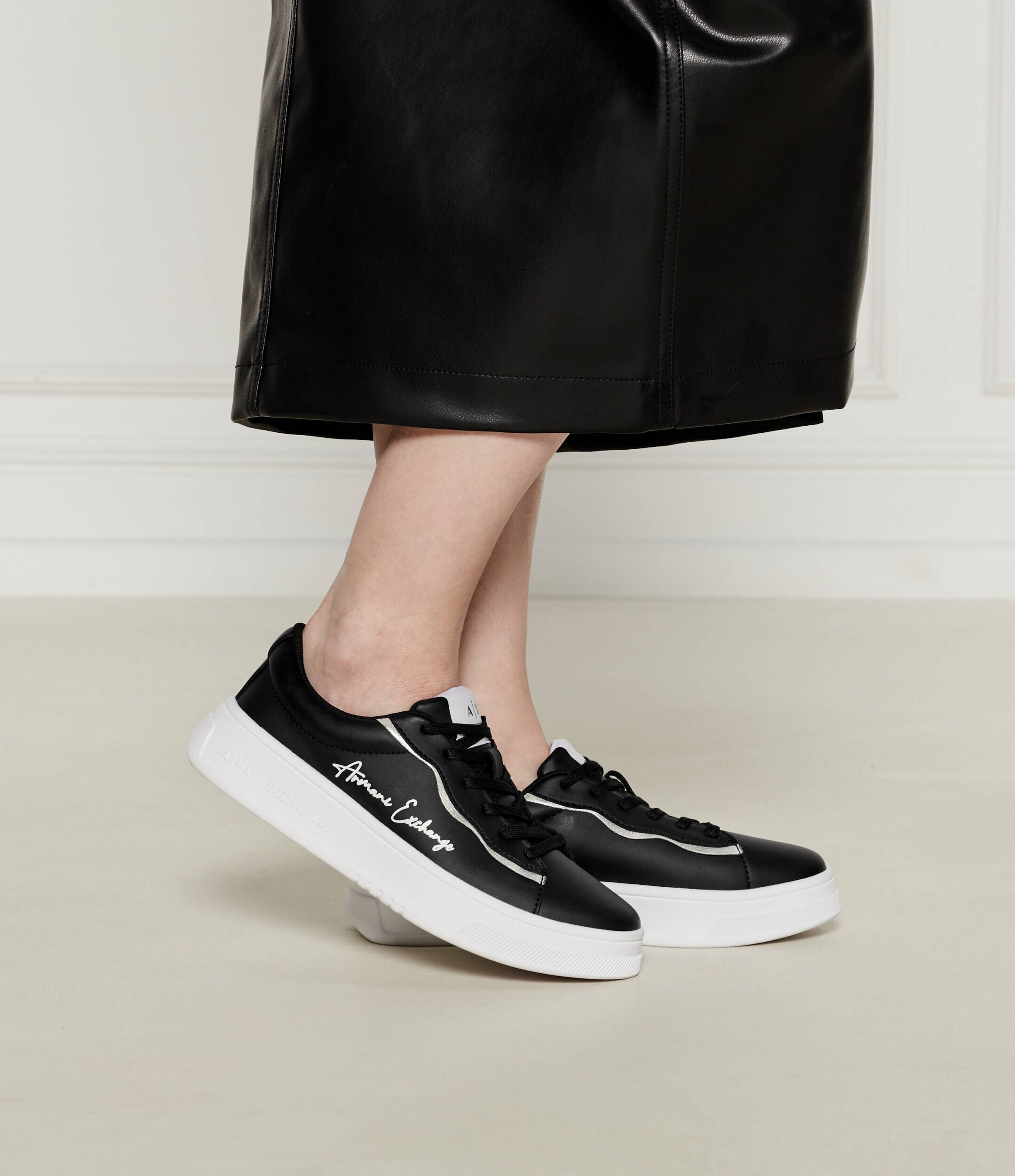 Armani Exchange Sneakers