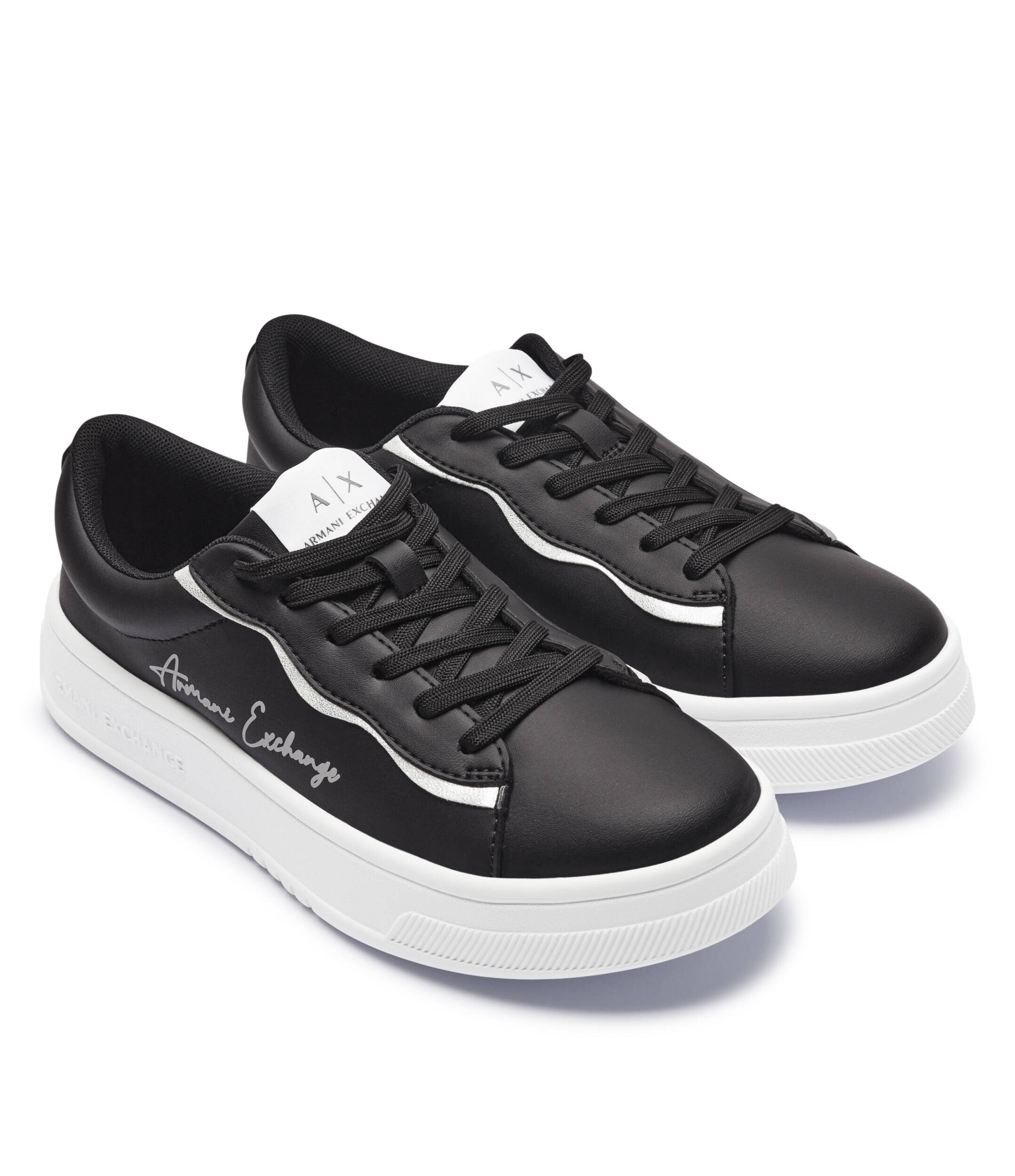 Armani Exchange Sneakers