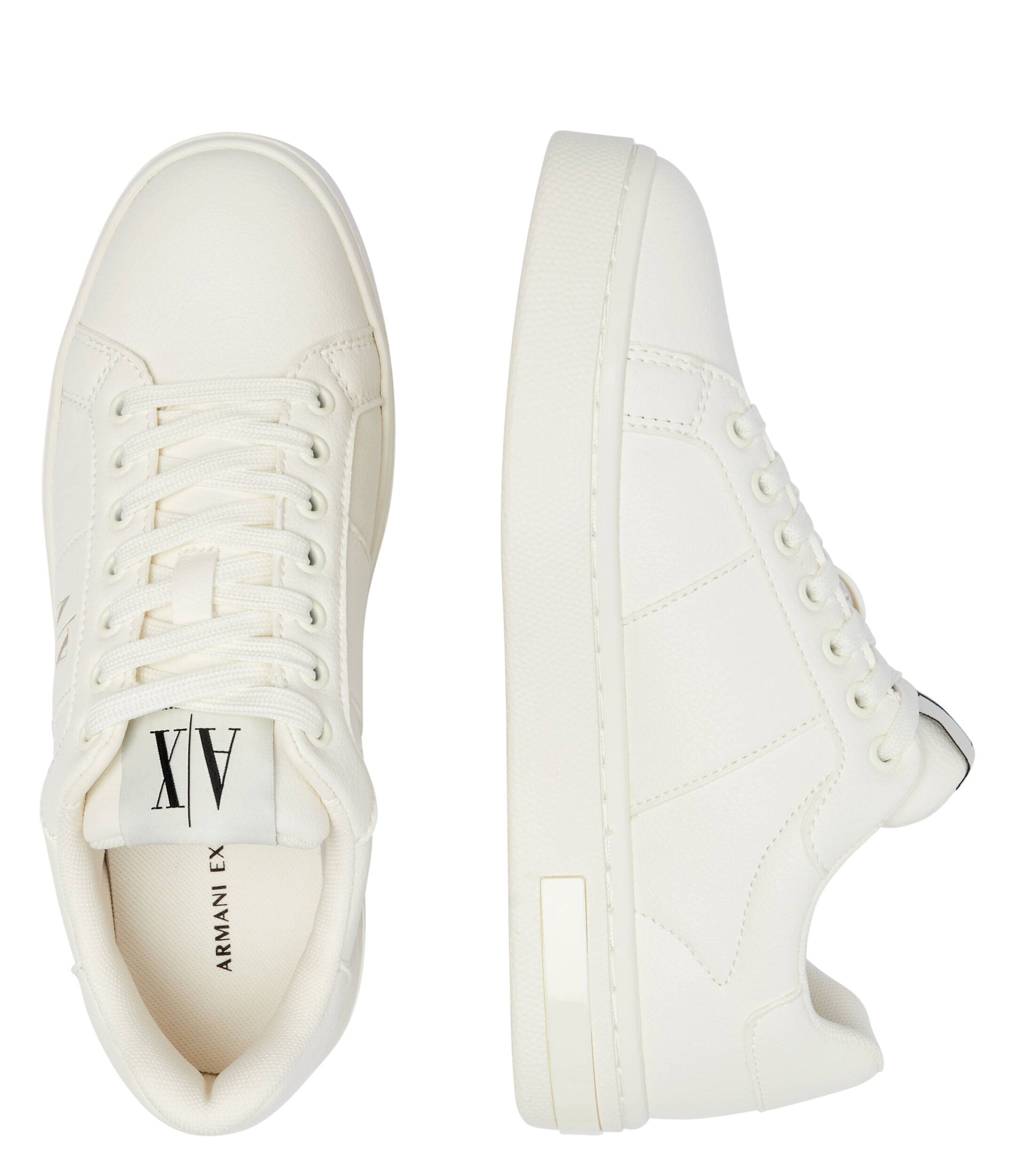 Armani Exchange Sneakers