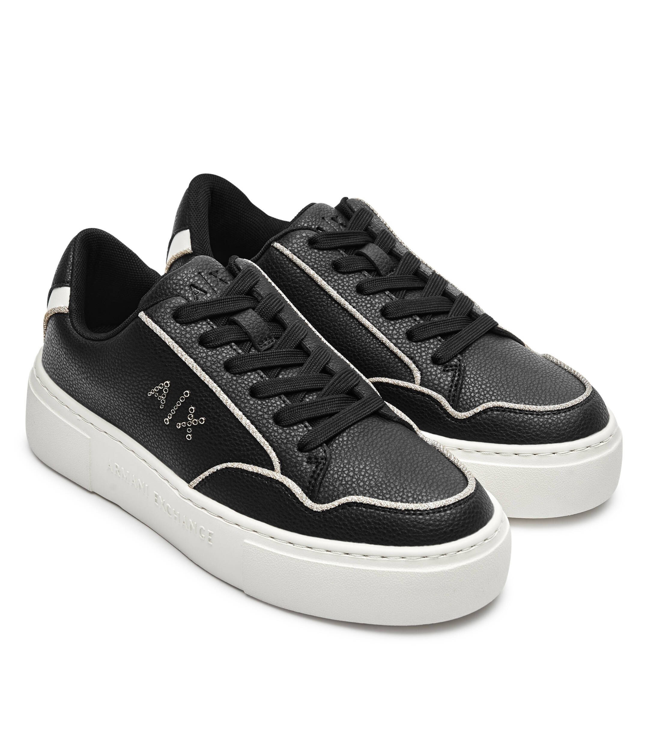 Armani Exchange Sneakers