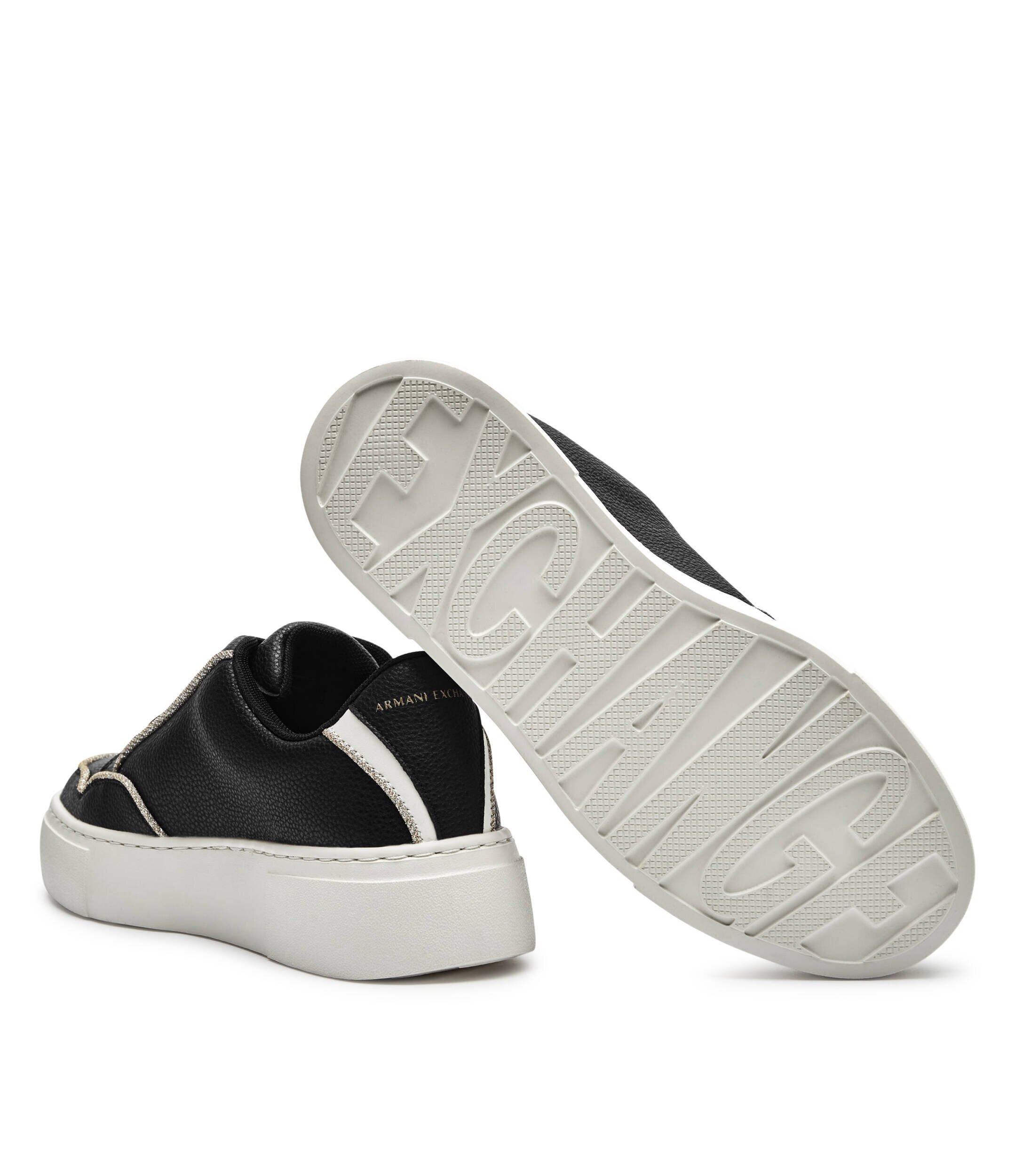 Armani Exchange Sneakers