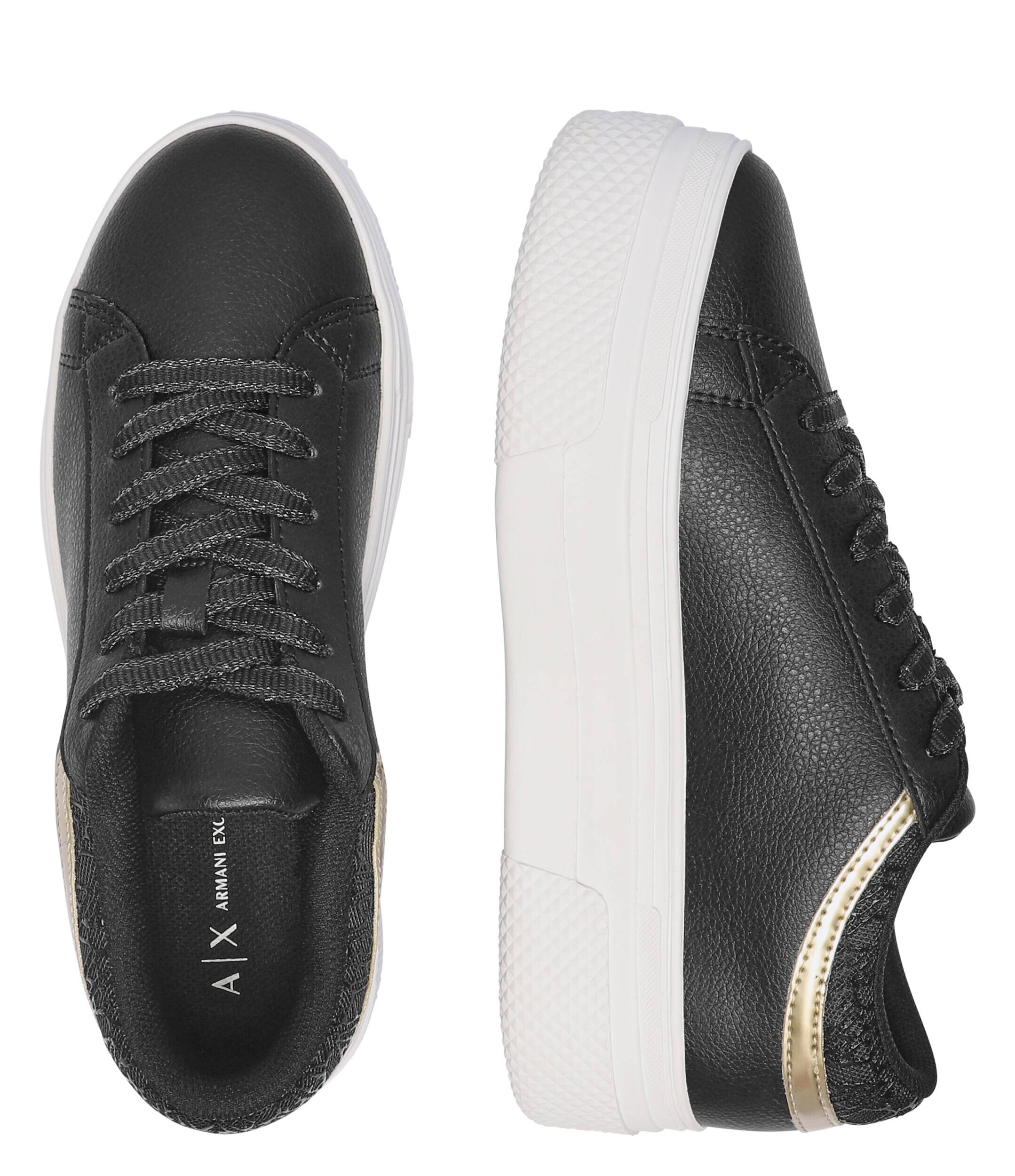 Armani Exchange Sneakers