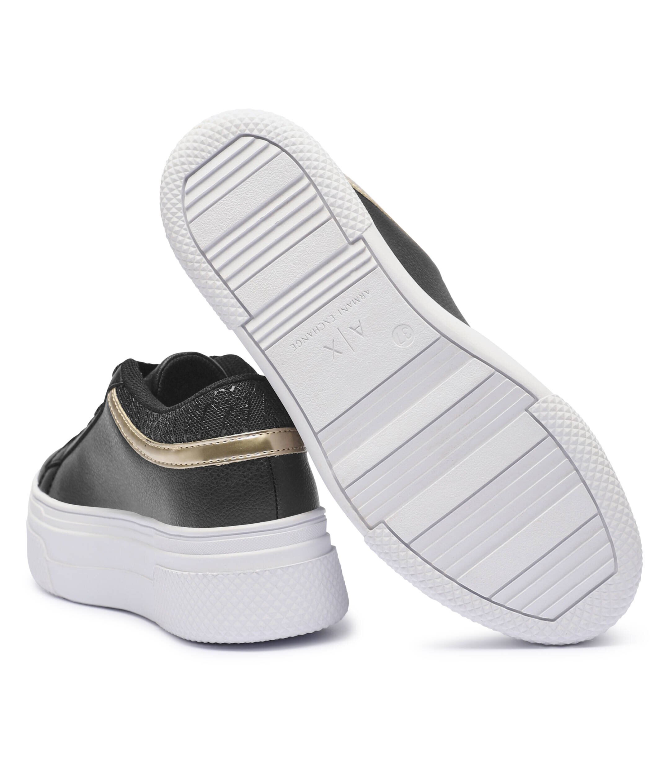 Armani Exchange Sneakers