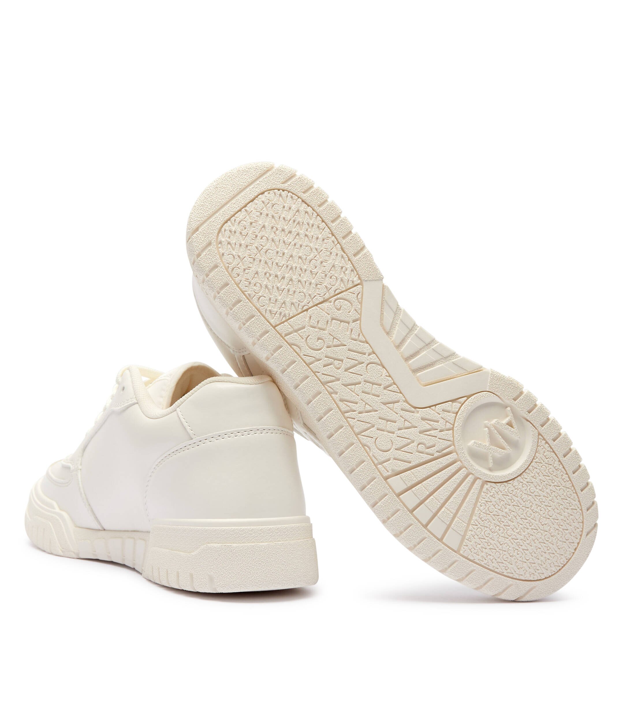 Armani Exchange Sneakers