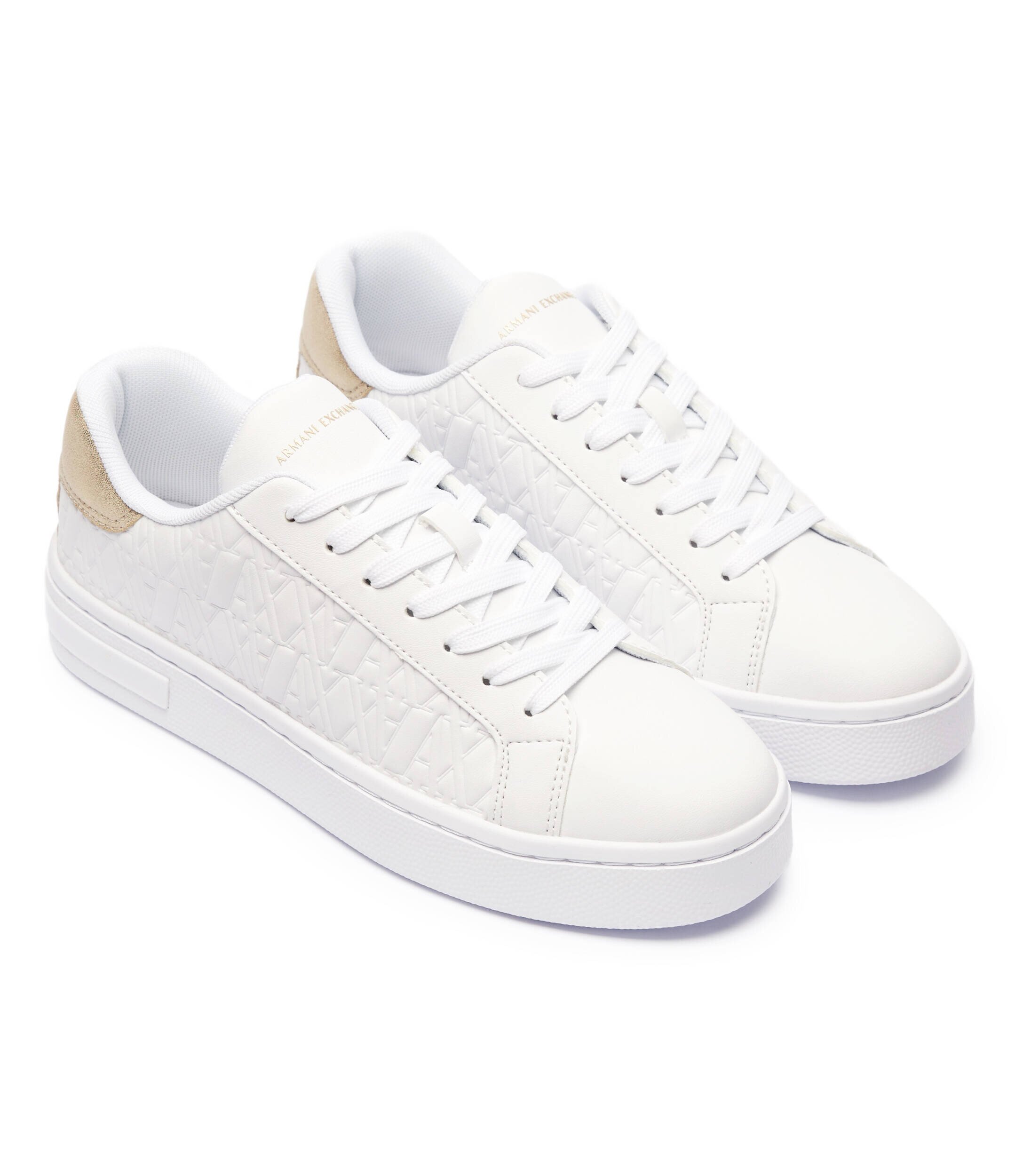 Armani Exchange Sneakers