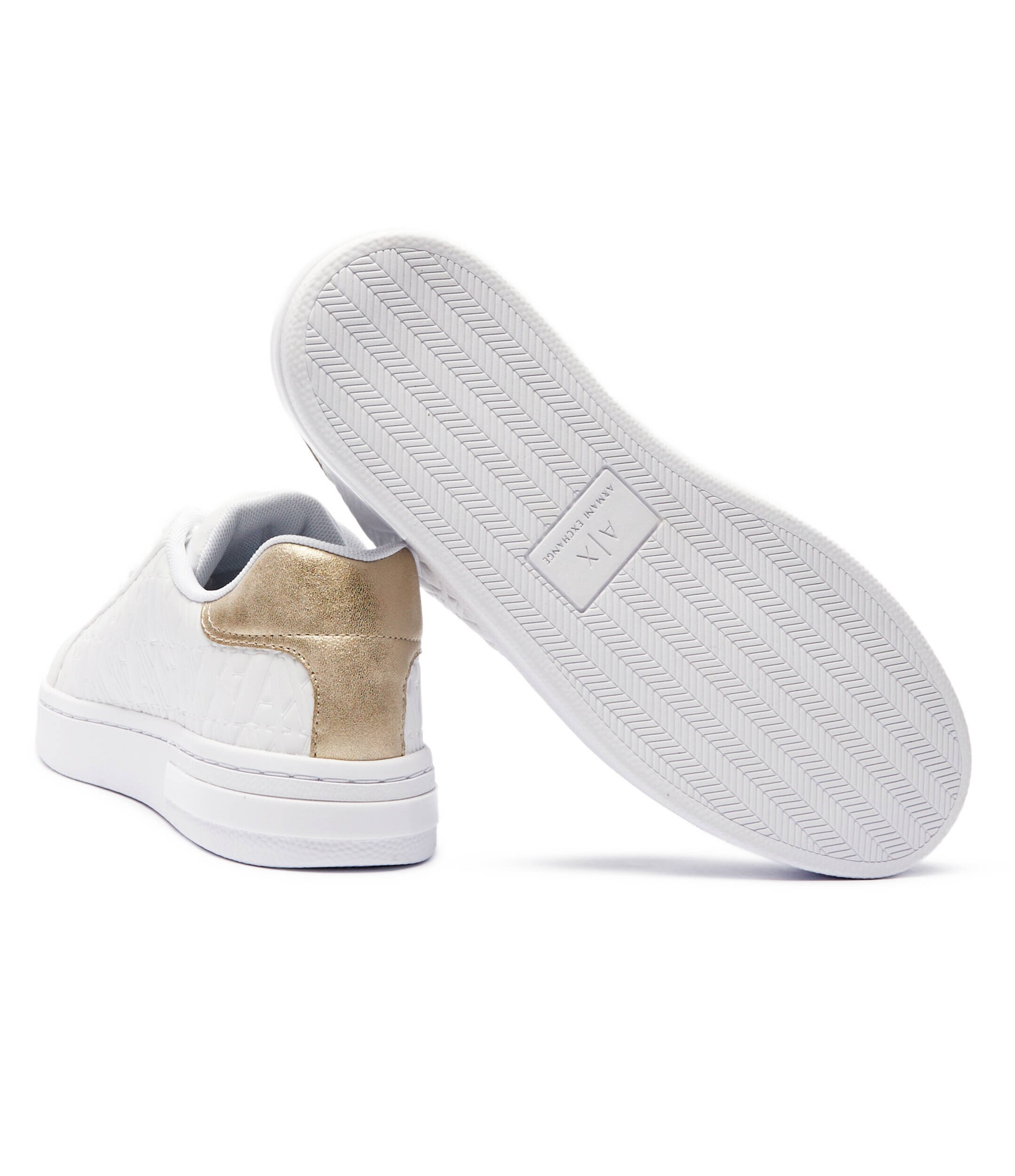 Armani Exchange Sneakers