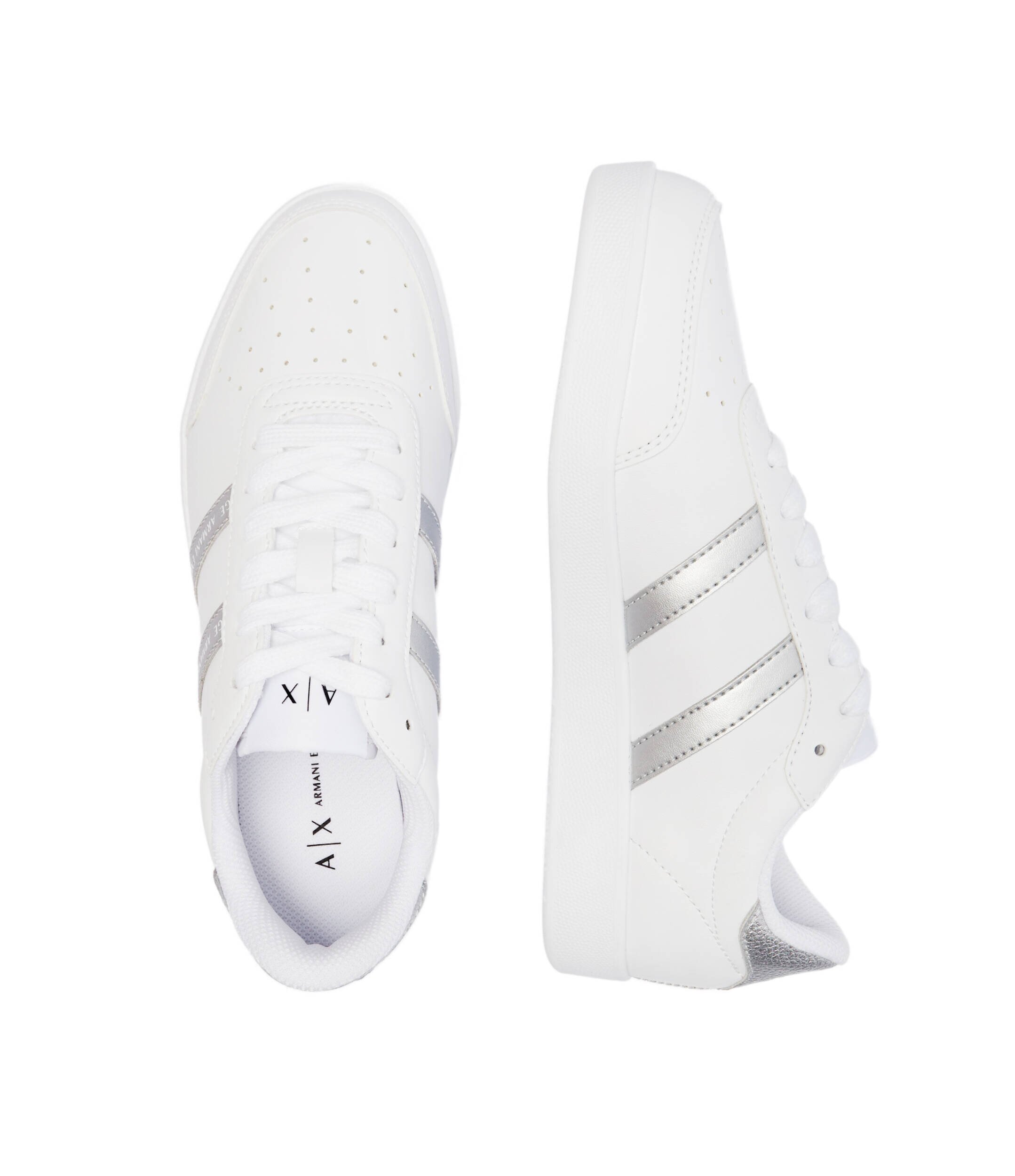 Armani Exchange Sneakers