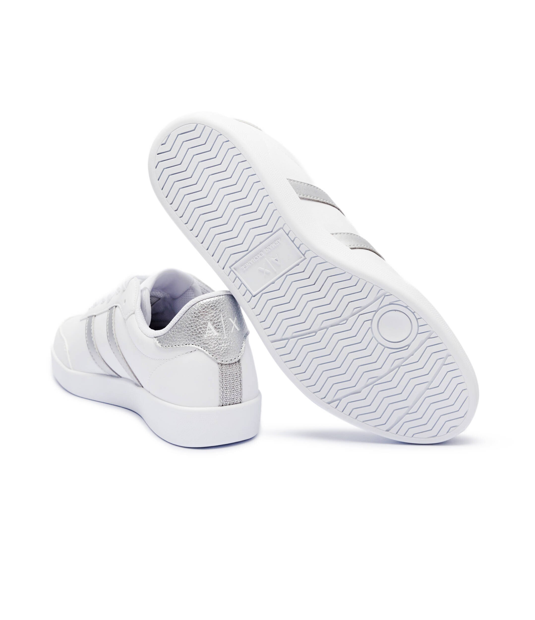 Armani Exchange Sneakers