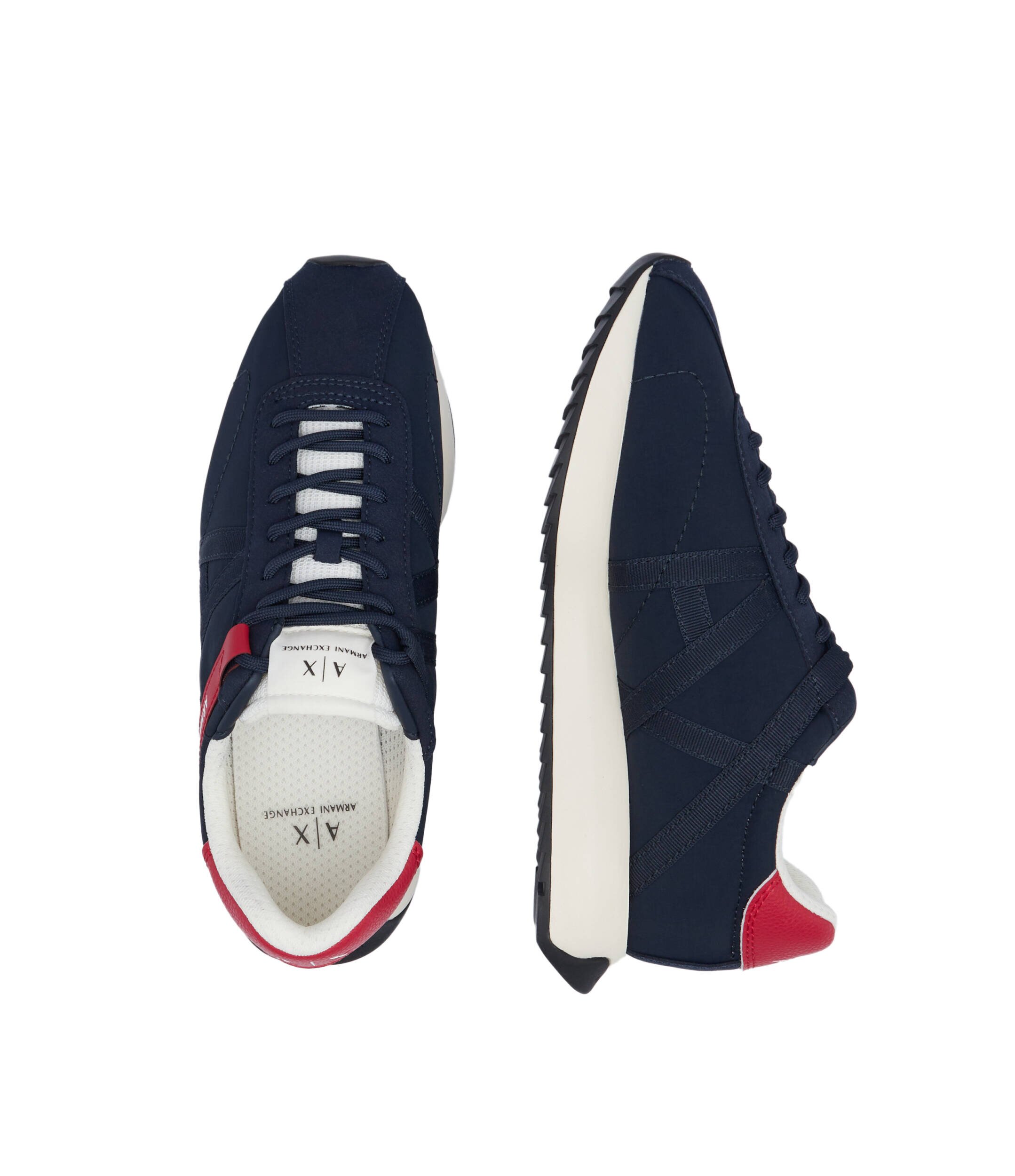 Armani Exchange Sneakers