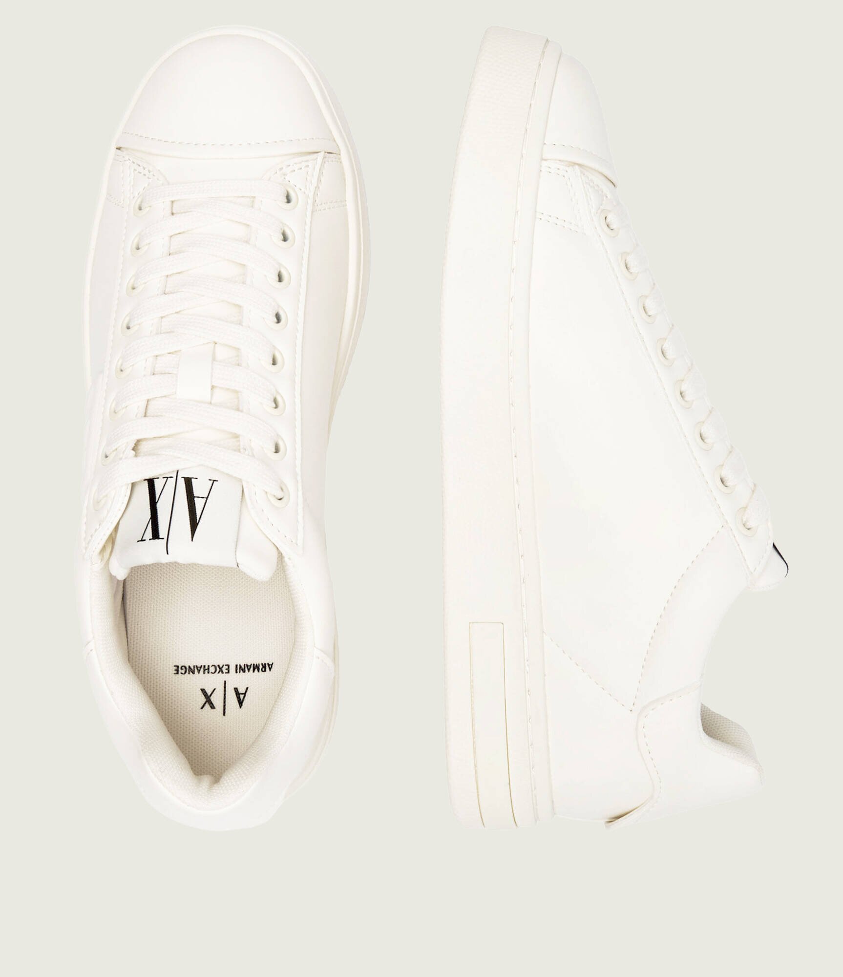 Armani Exchange Sneakers