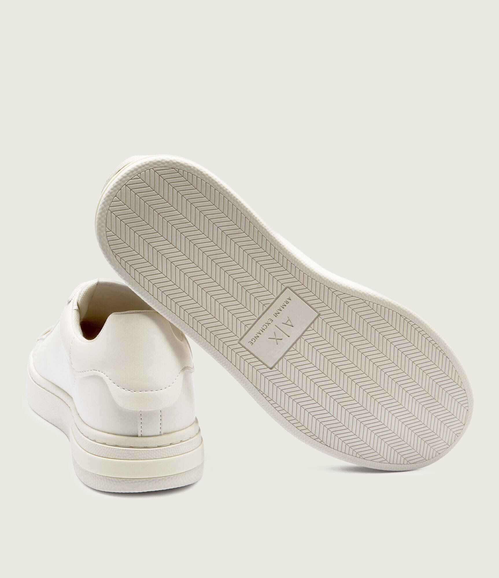 Armani Exchange Sneakers