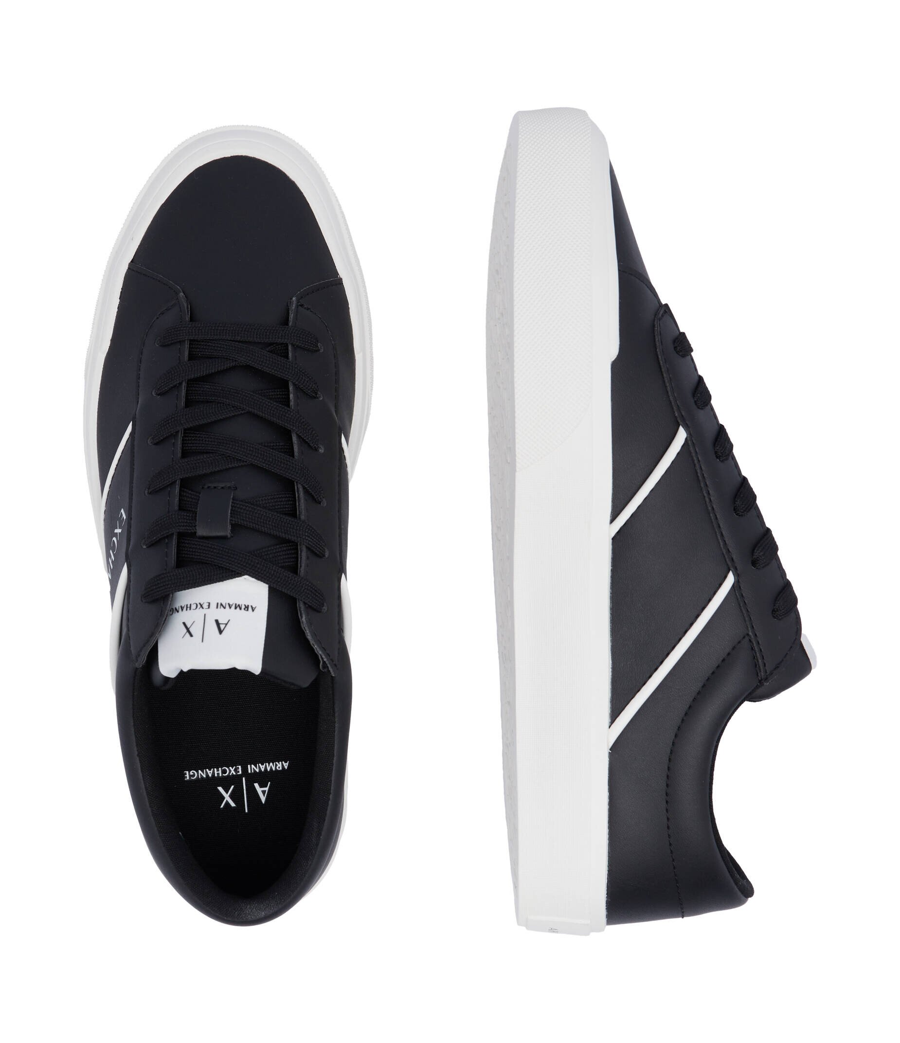 Armani Exchange Sneakers