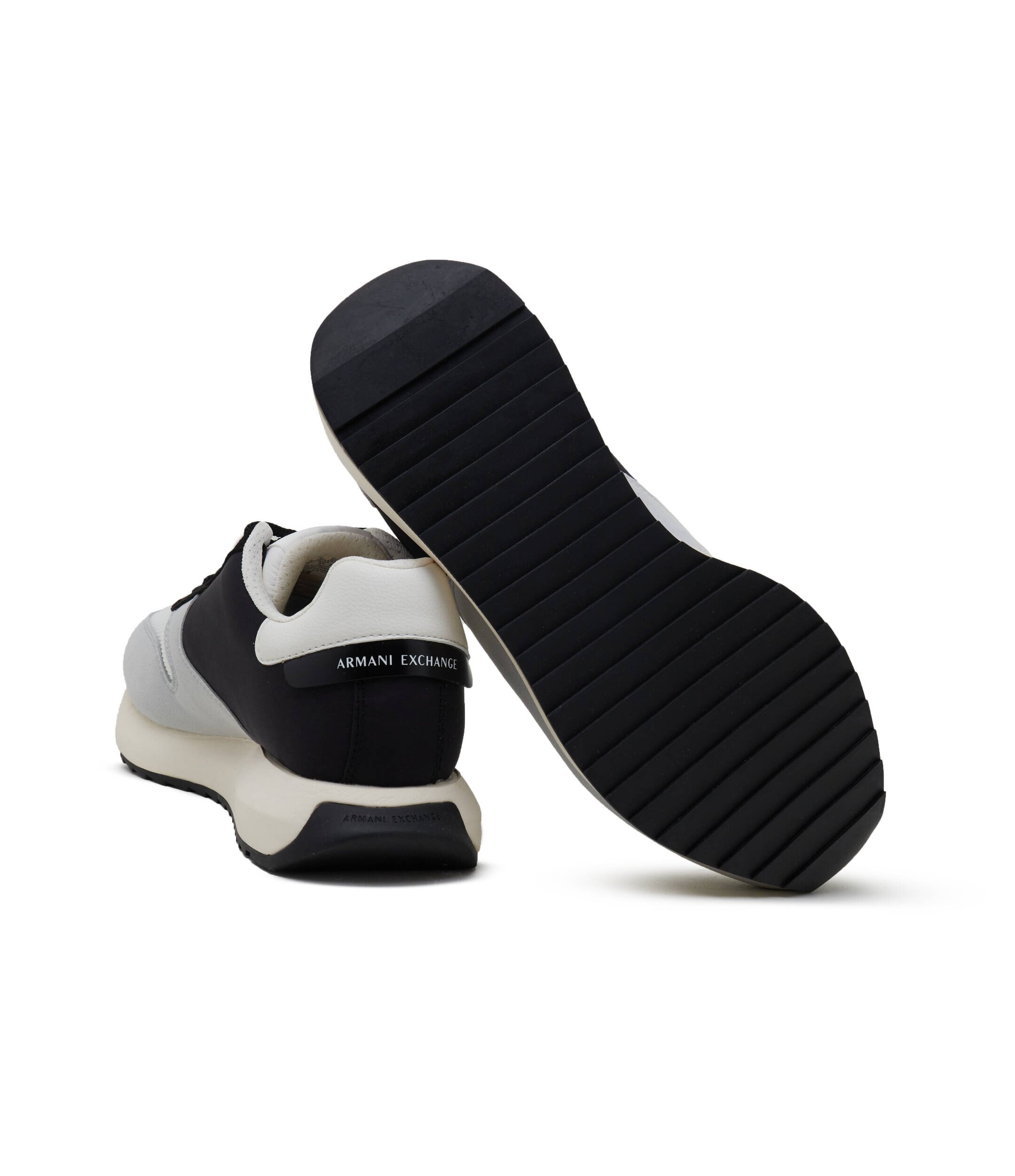 Armani Exchange Sneakers