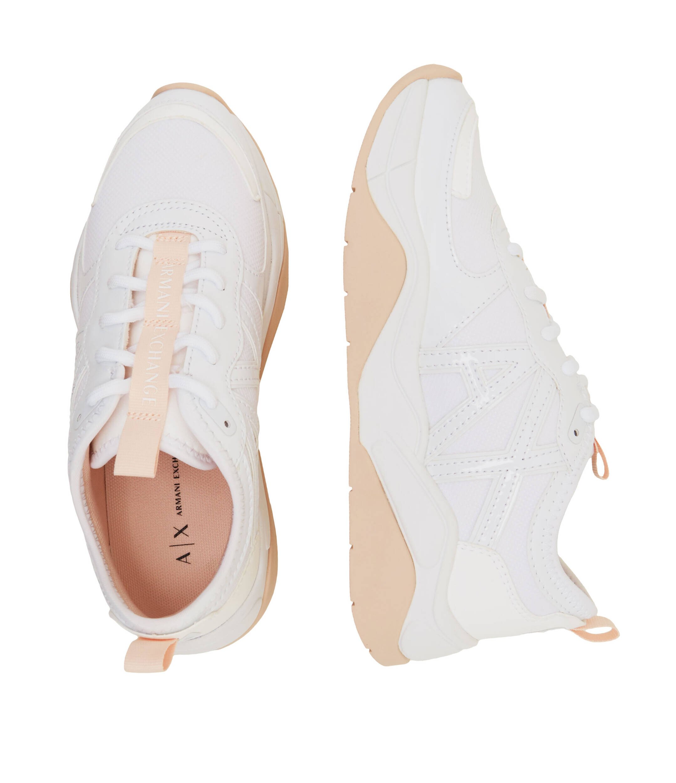 Armani Exchange Sneakers