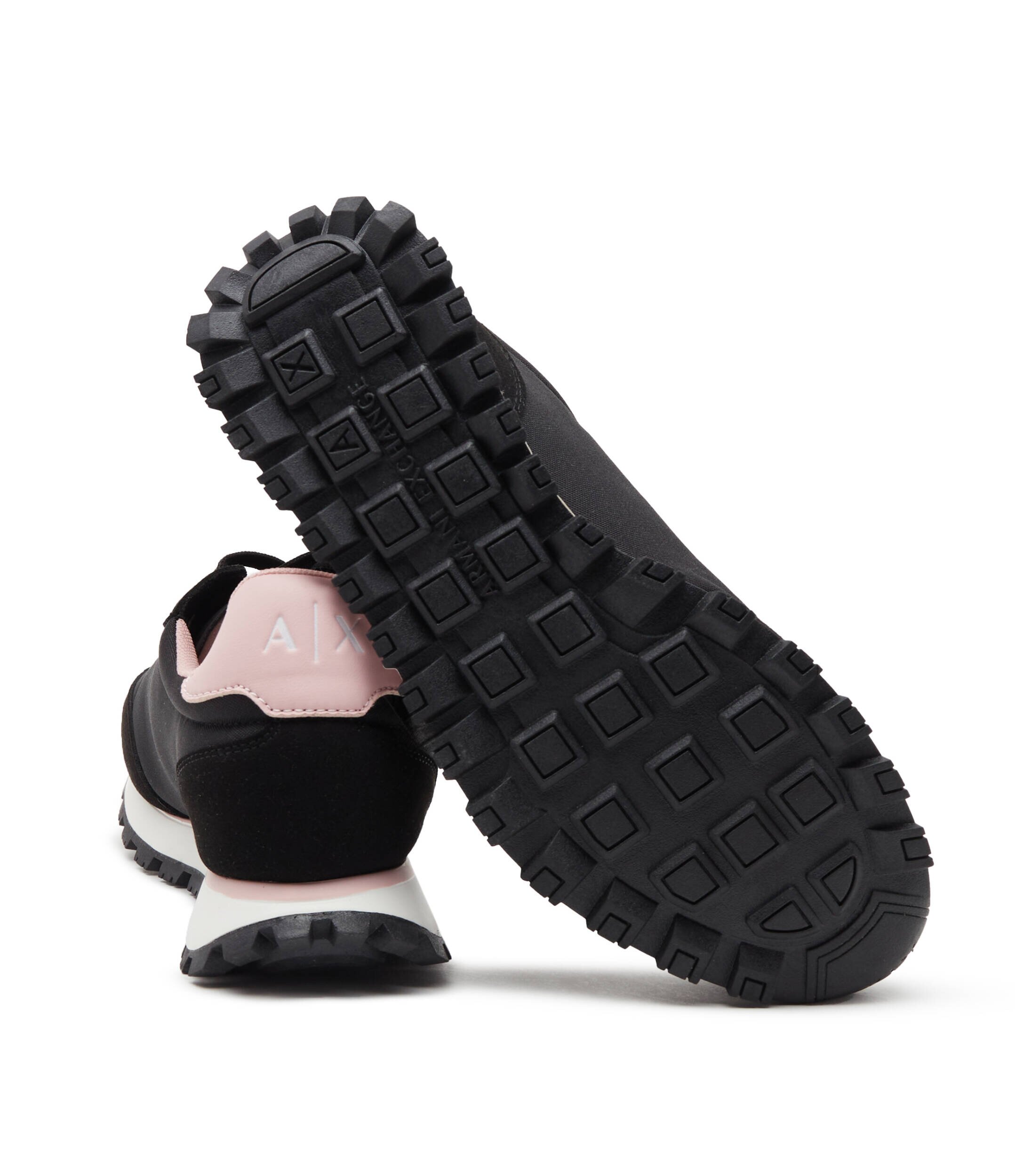 Armani Exchange Sneakers