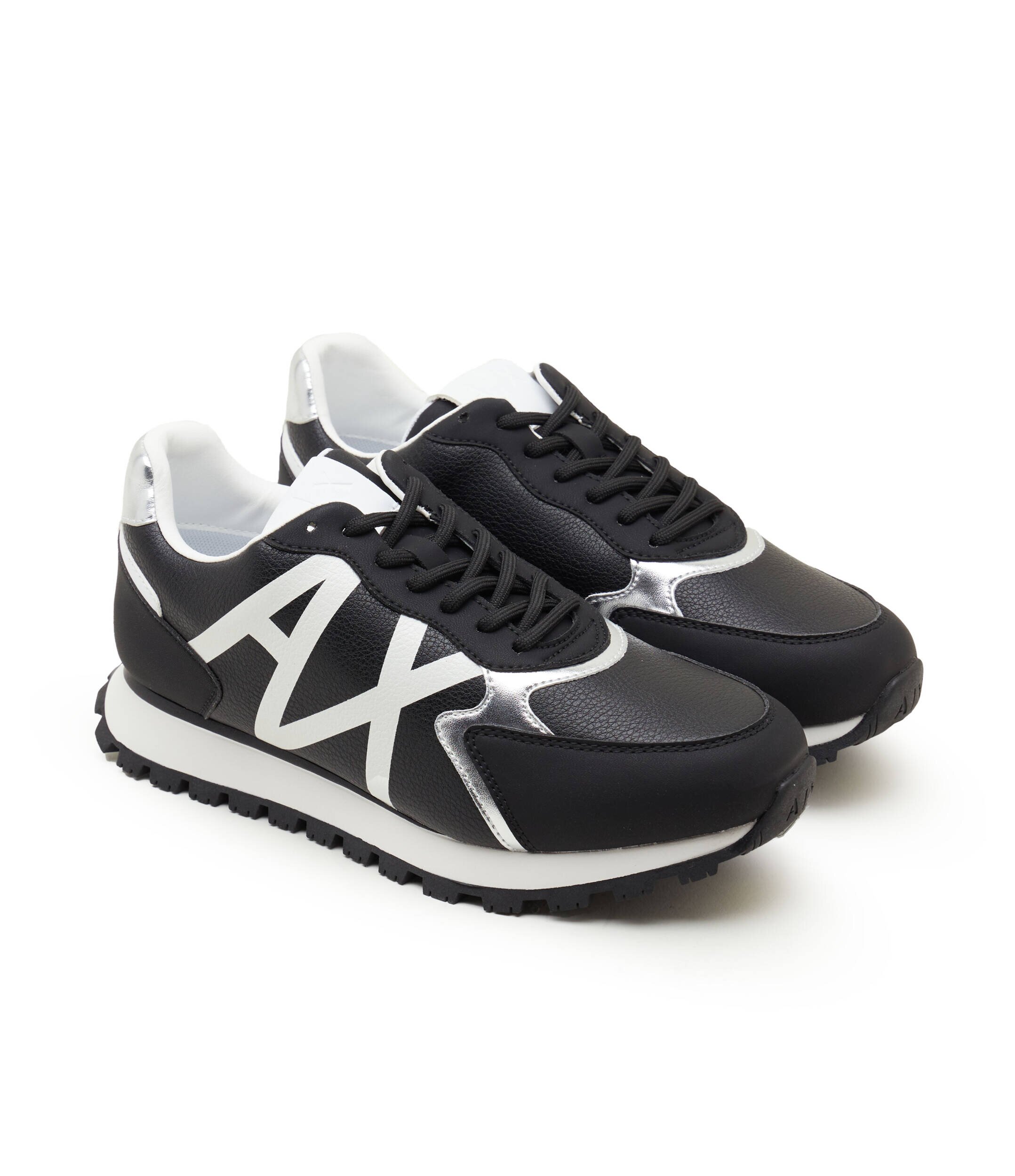 Armani Exchange Sneakers