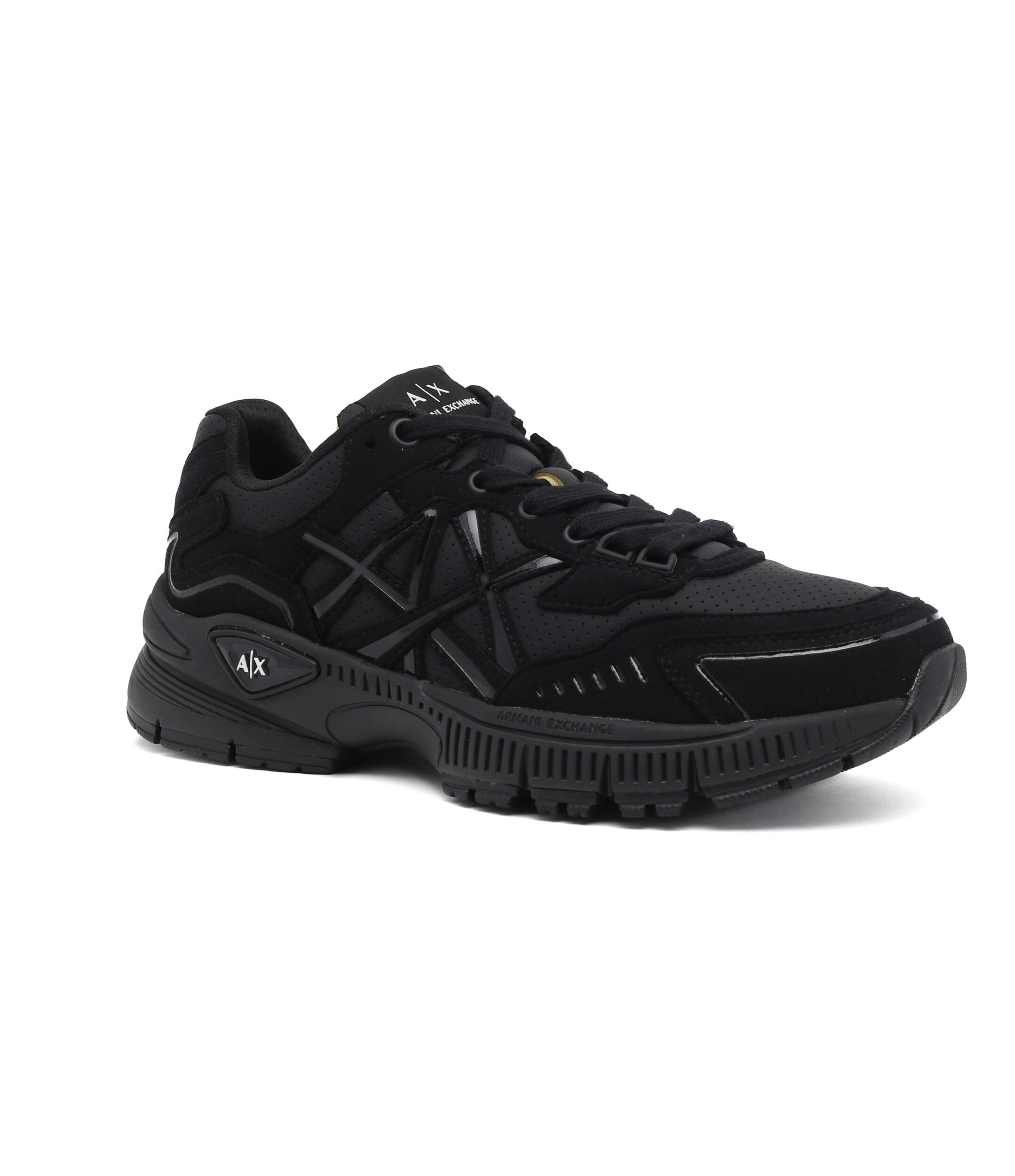 Armani Exchange Sneakers