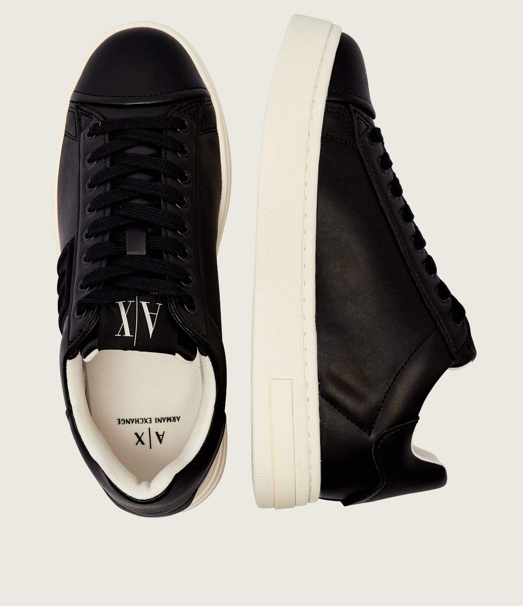 Armani Exchange Sneakers