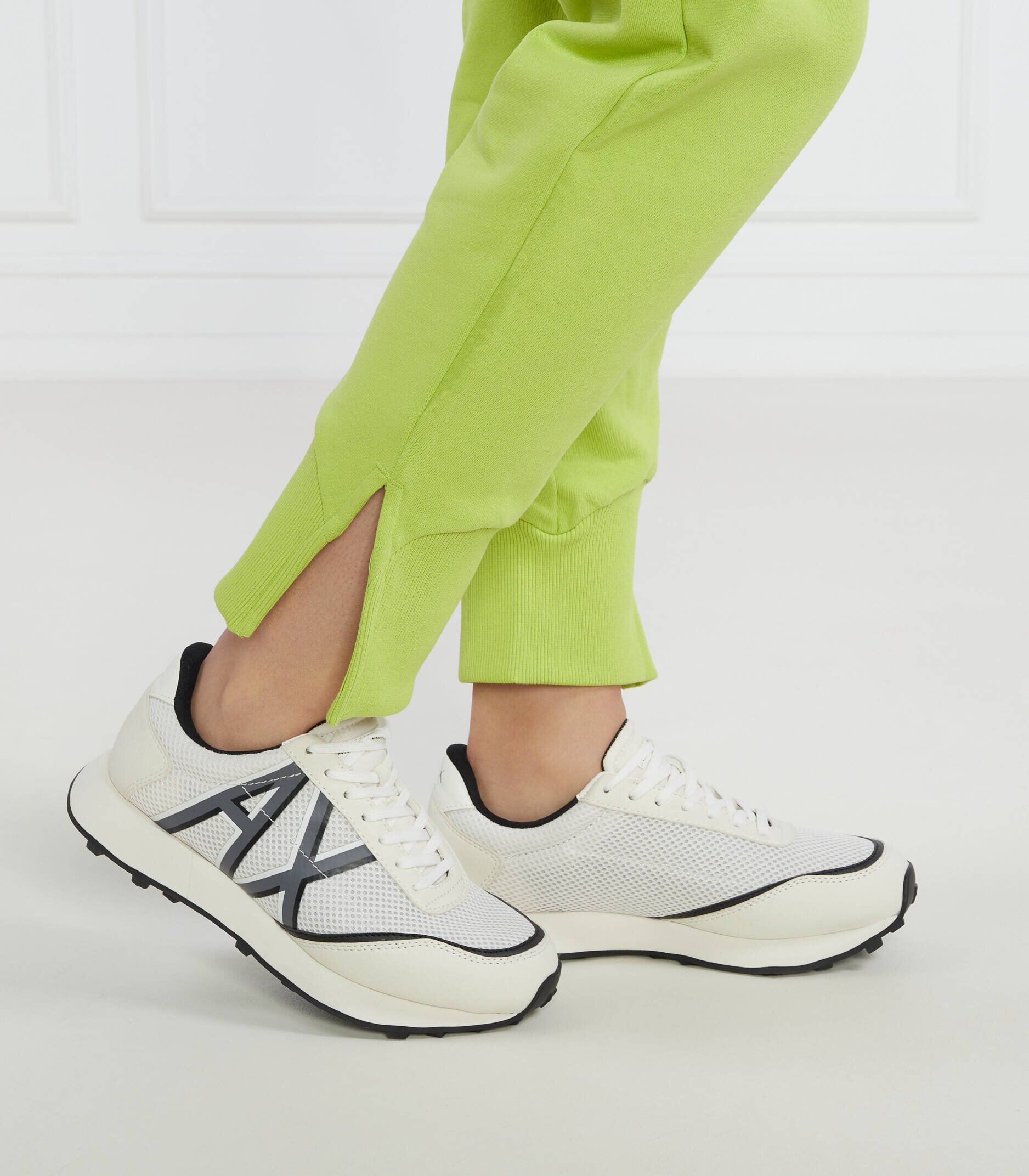 Armani Exchange Sneakers