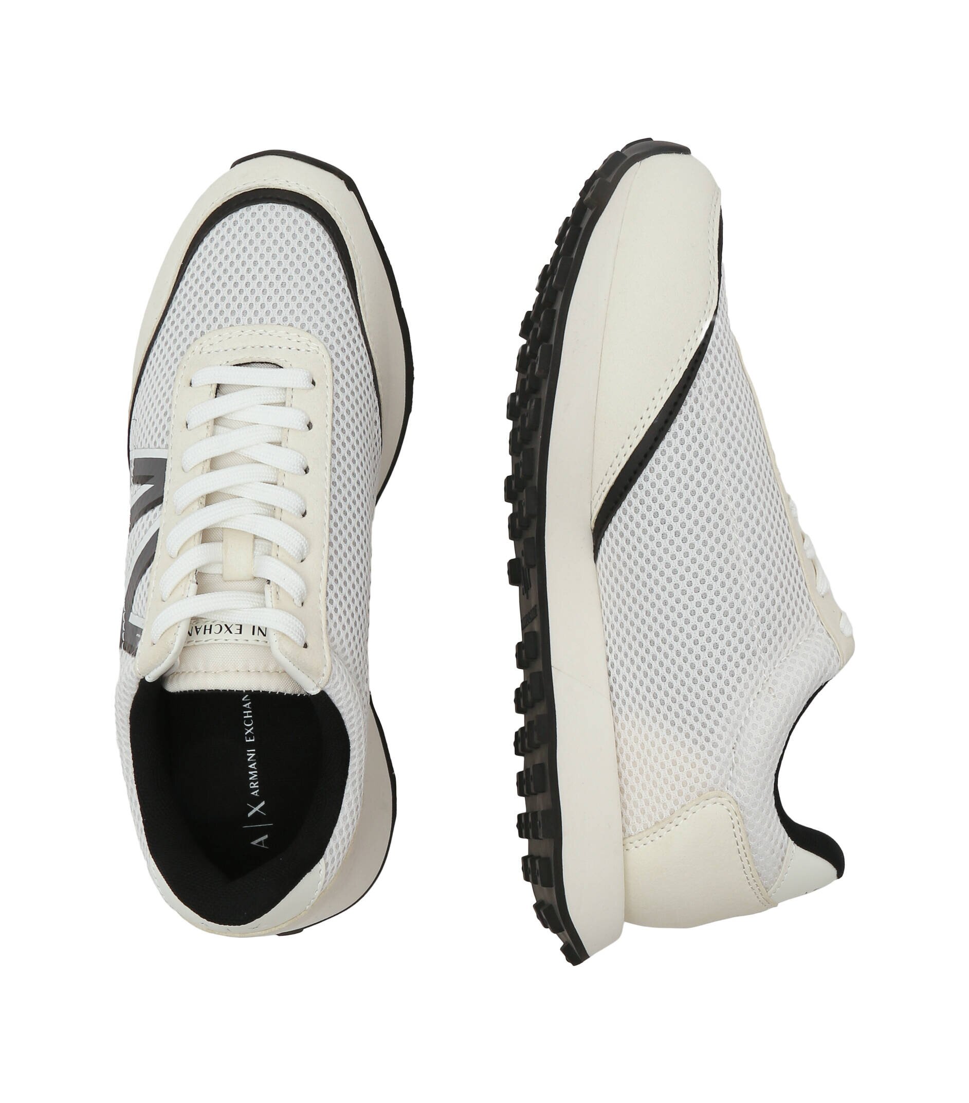 Armani Exchange Sneakers