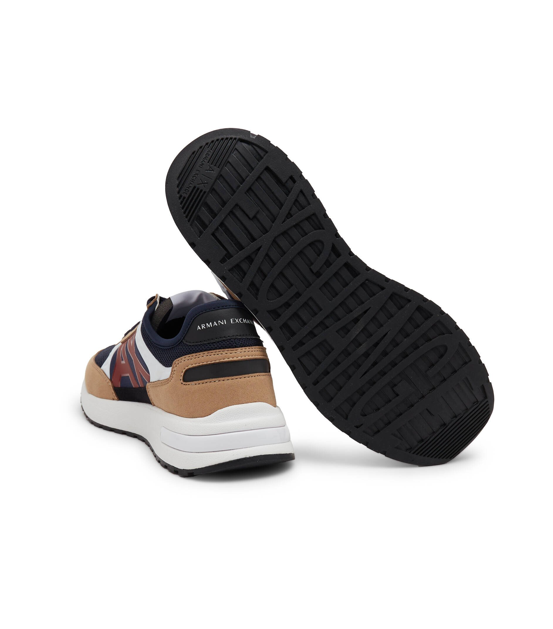 Armani Exchange Sneakers