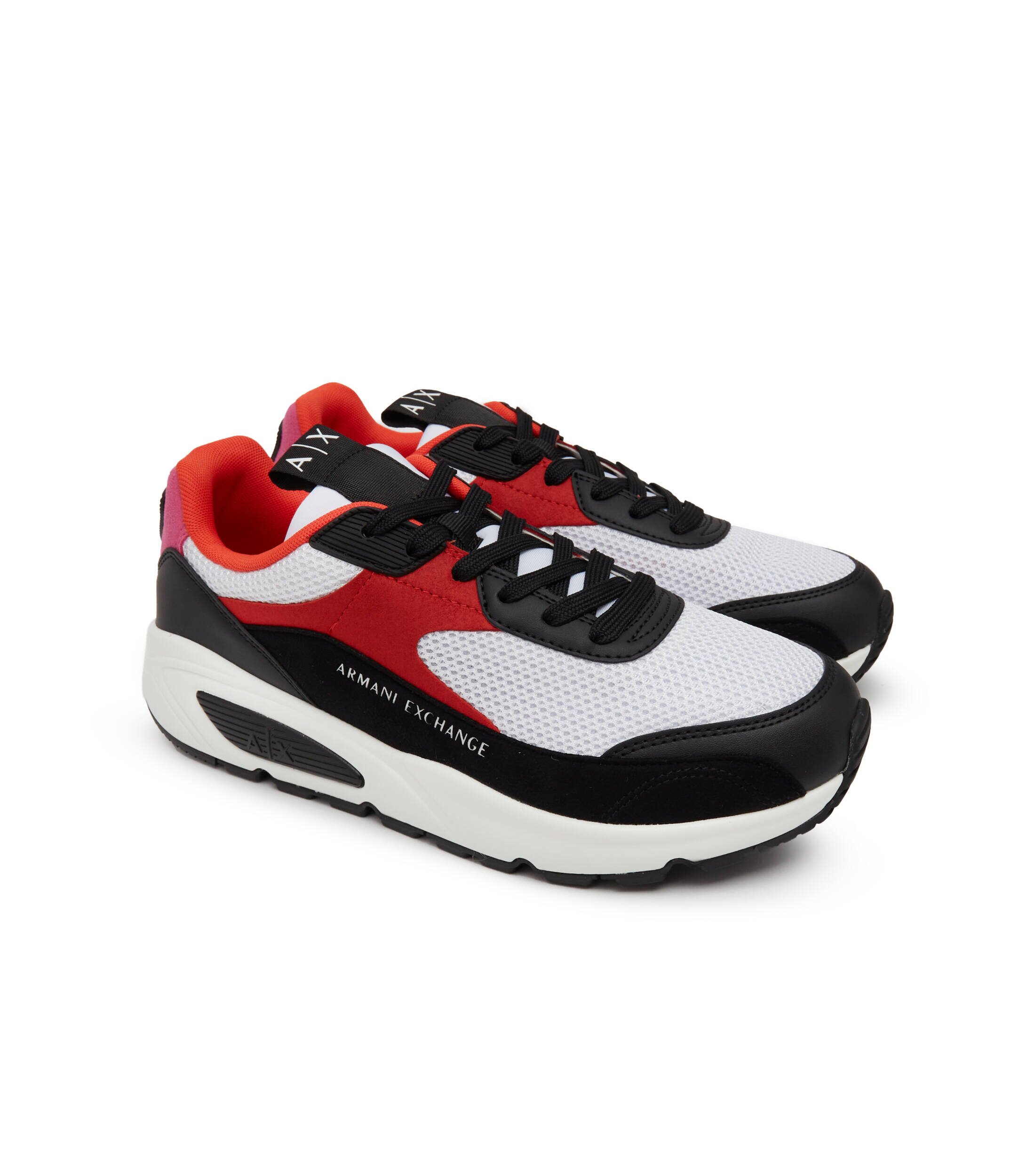 Armani Exchange Sneakers