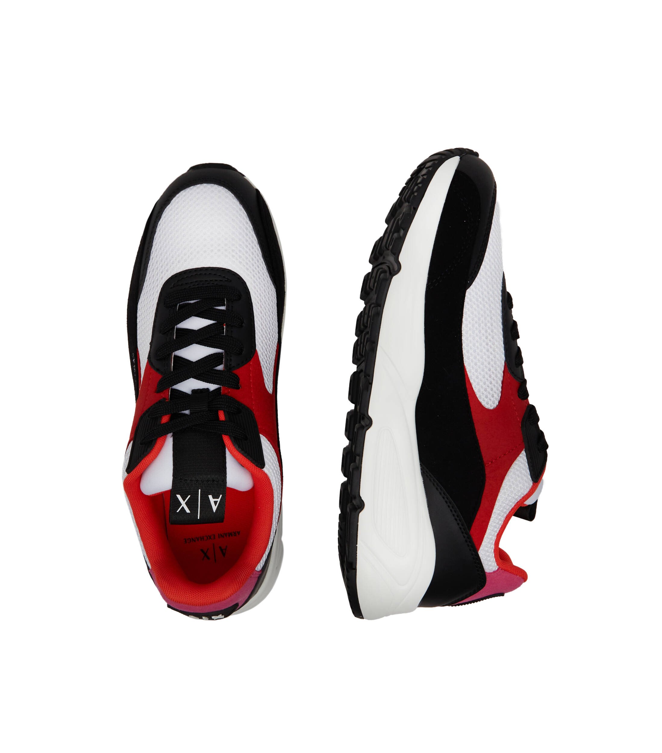 Armani Exchange Sneakers