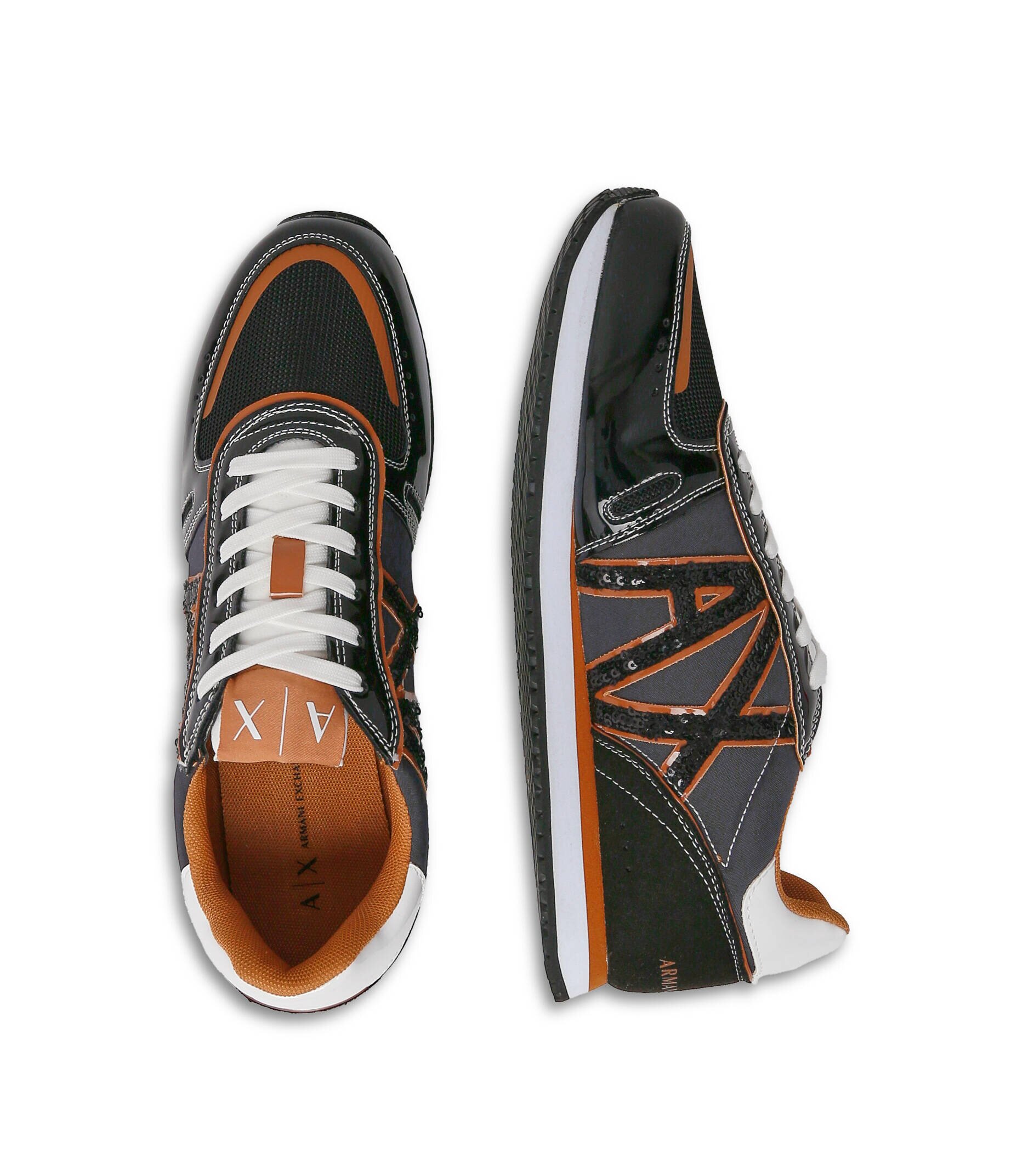 Armani Exchange Sneakers
