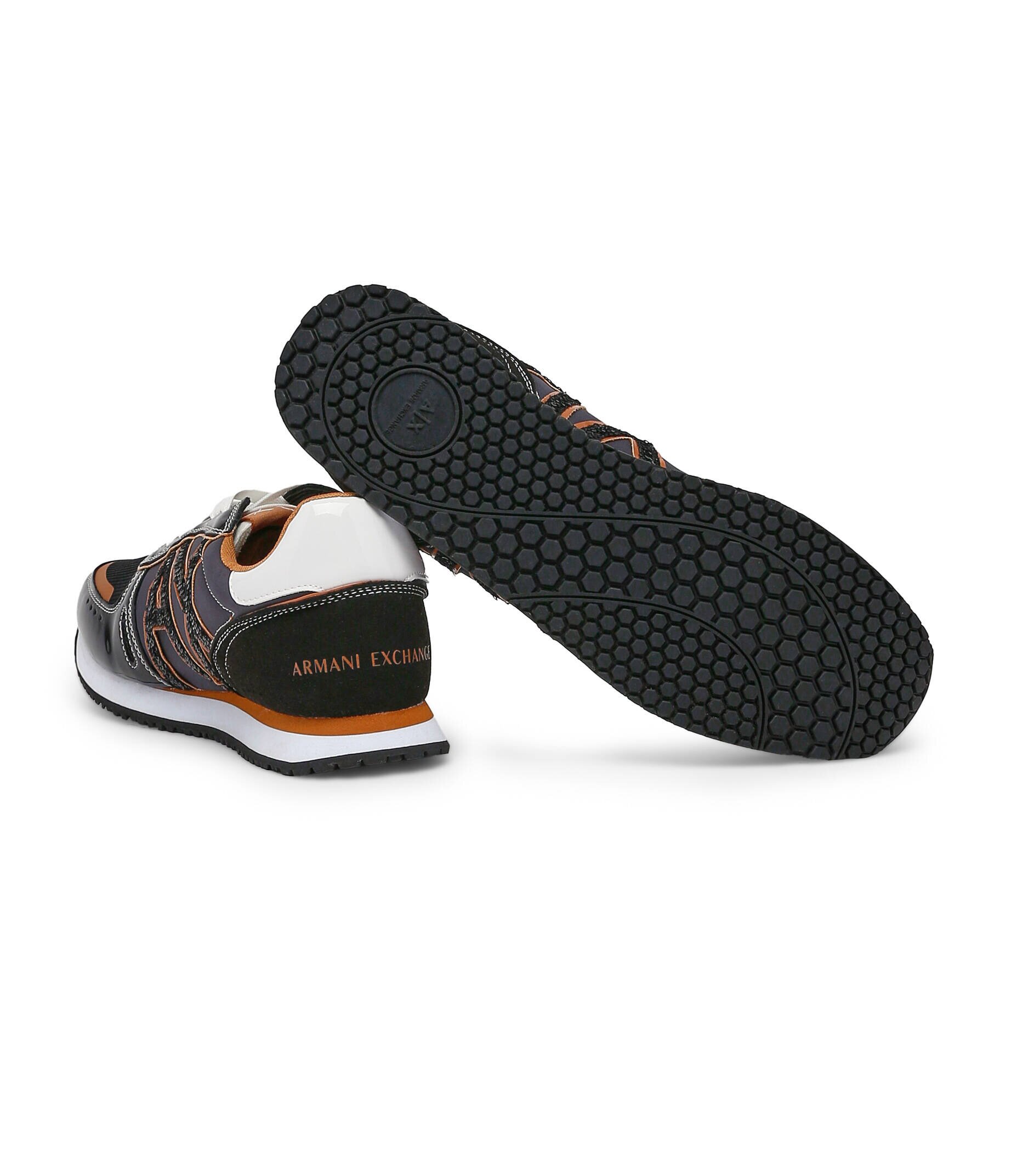 Armani Exchange Sneakers