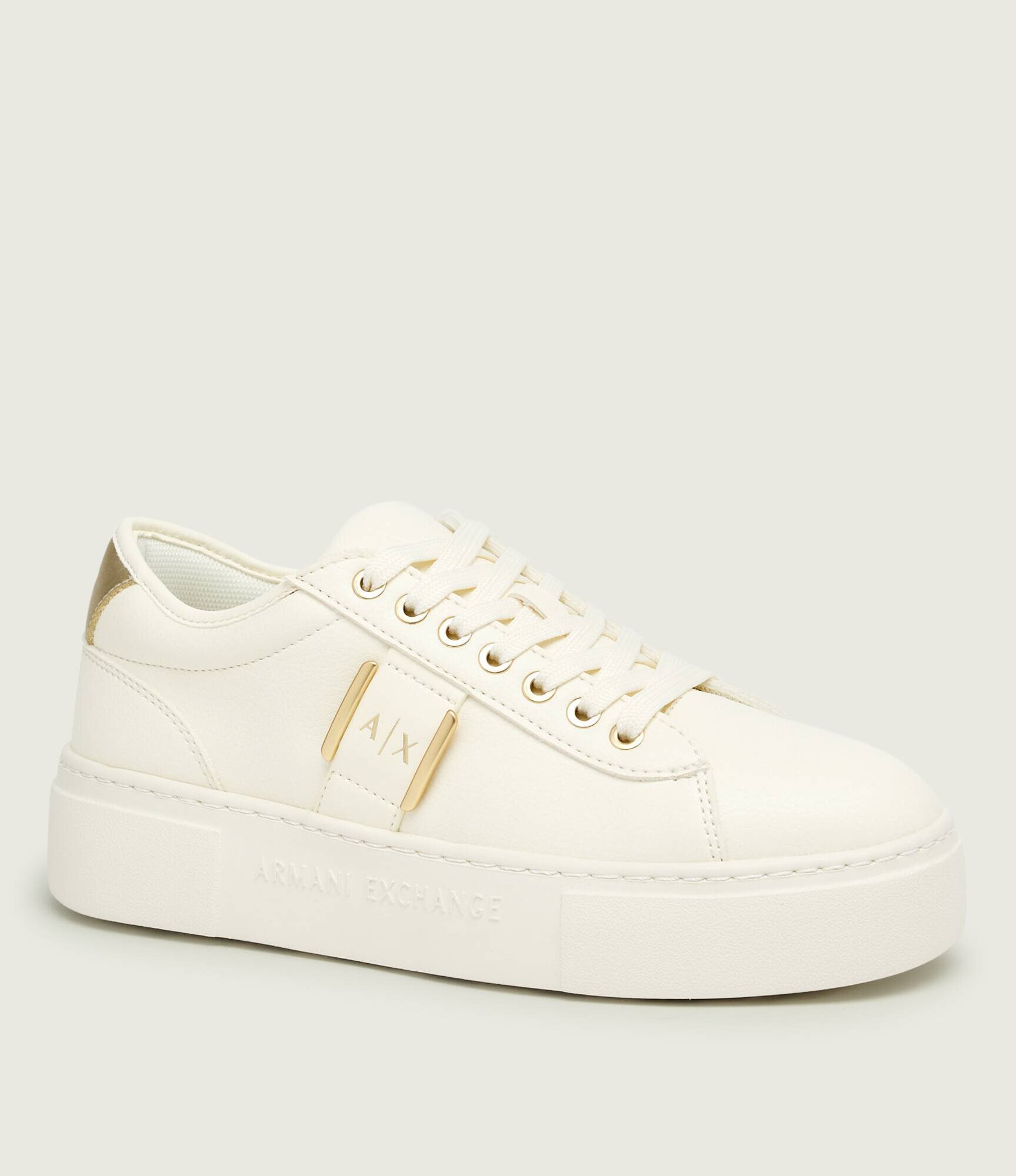 Armani Exchange Sneakers