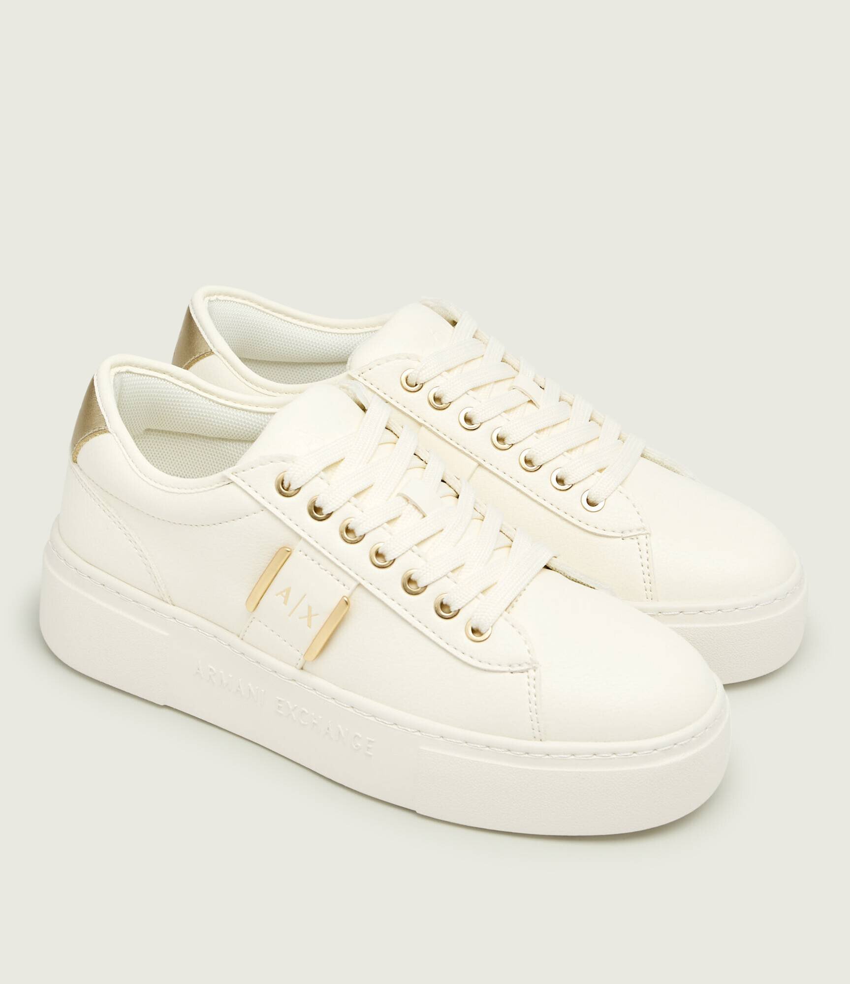 Armani Exchange Sneakers