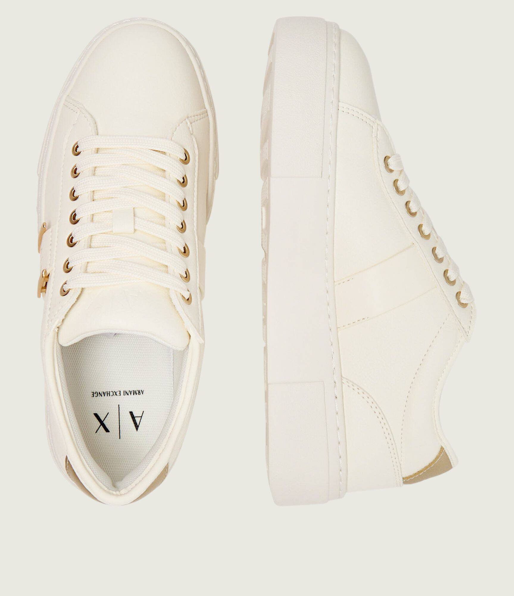 Armani Exchange Sneakers