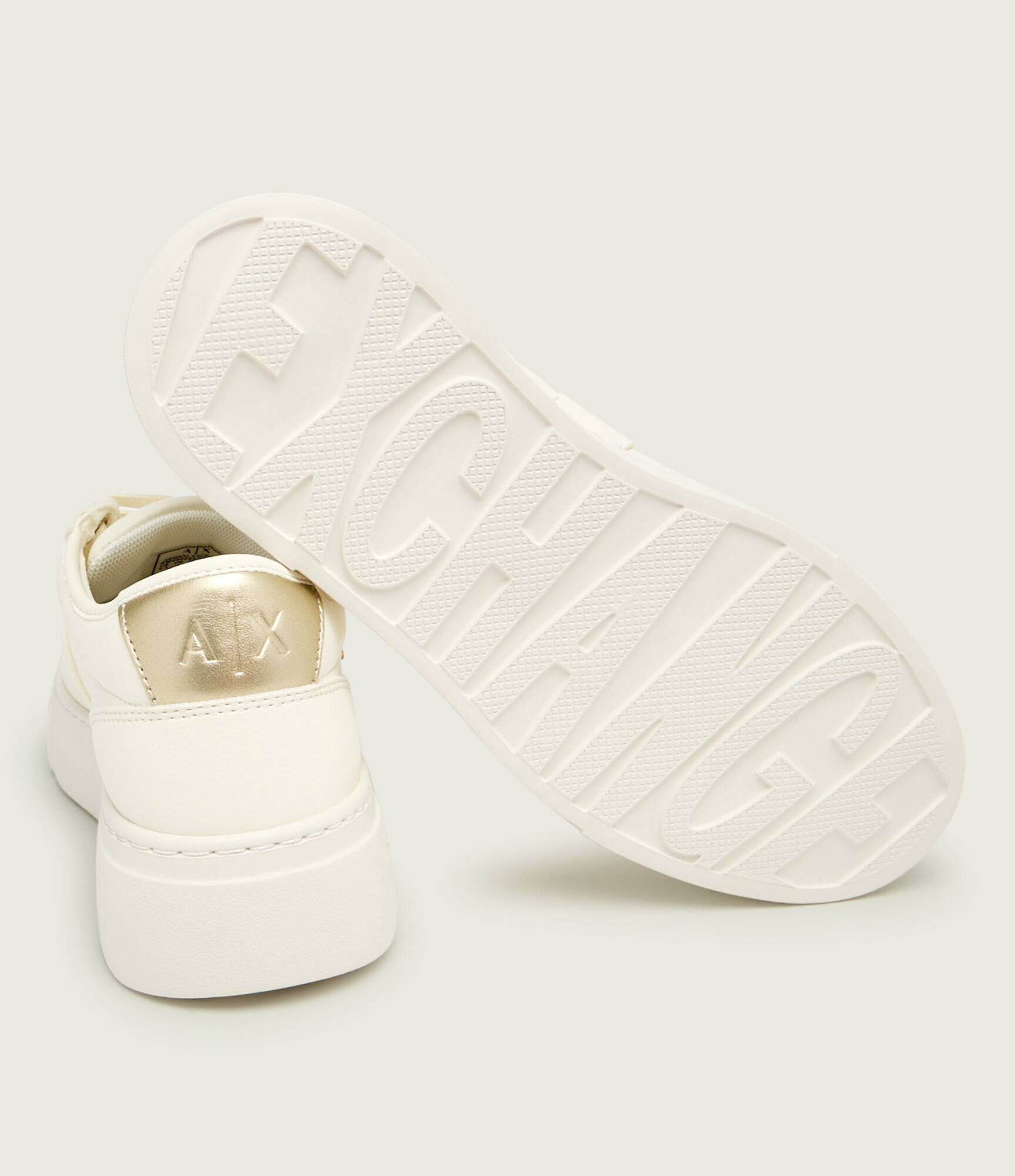 Armani Exchange Sneakers
